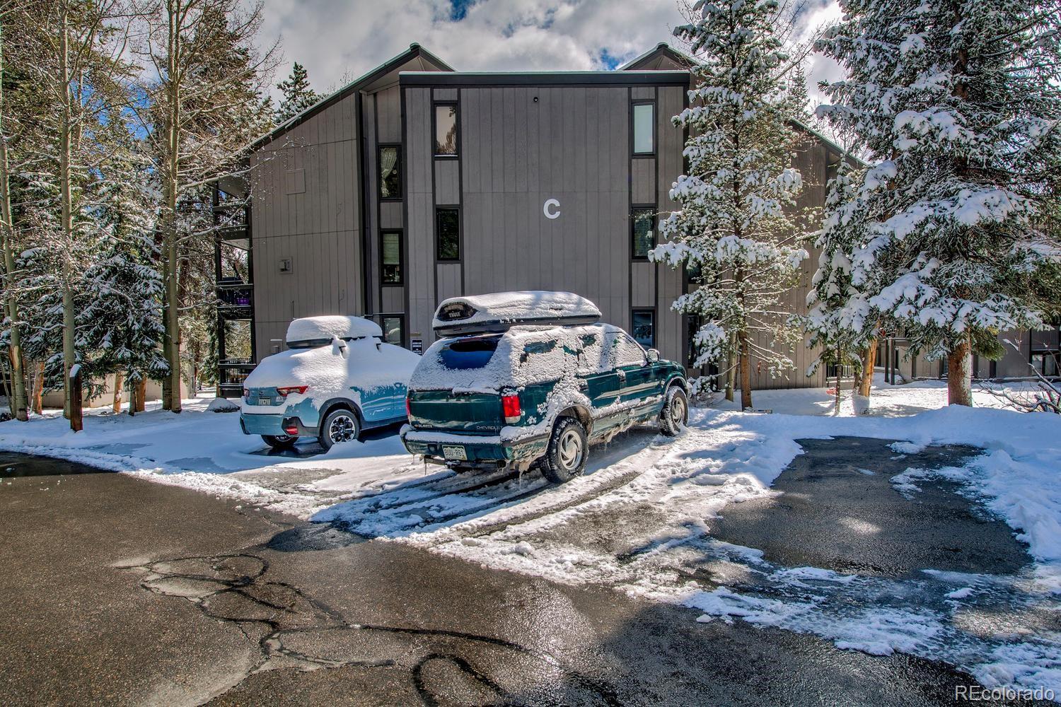 1105 Ski Hill Road Unit: 69