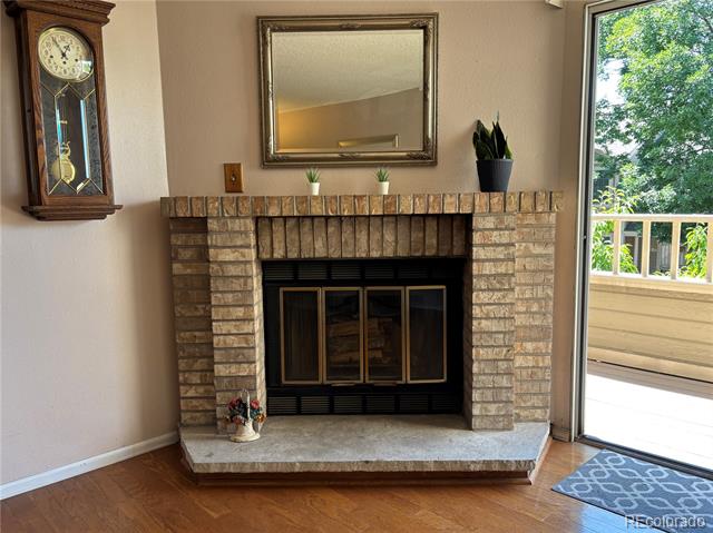 1818 S Quebec Way Unit: 6