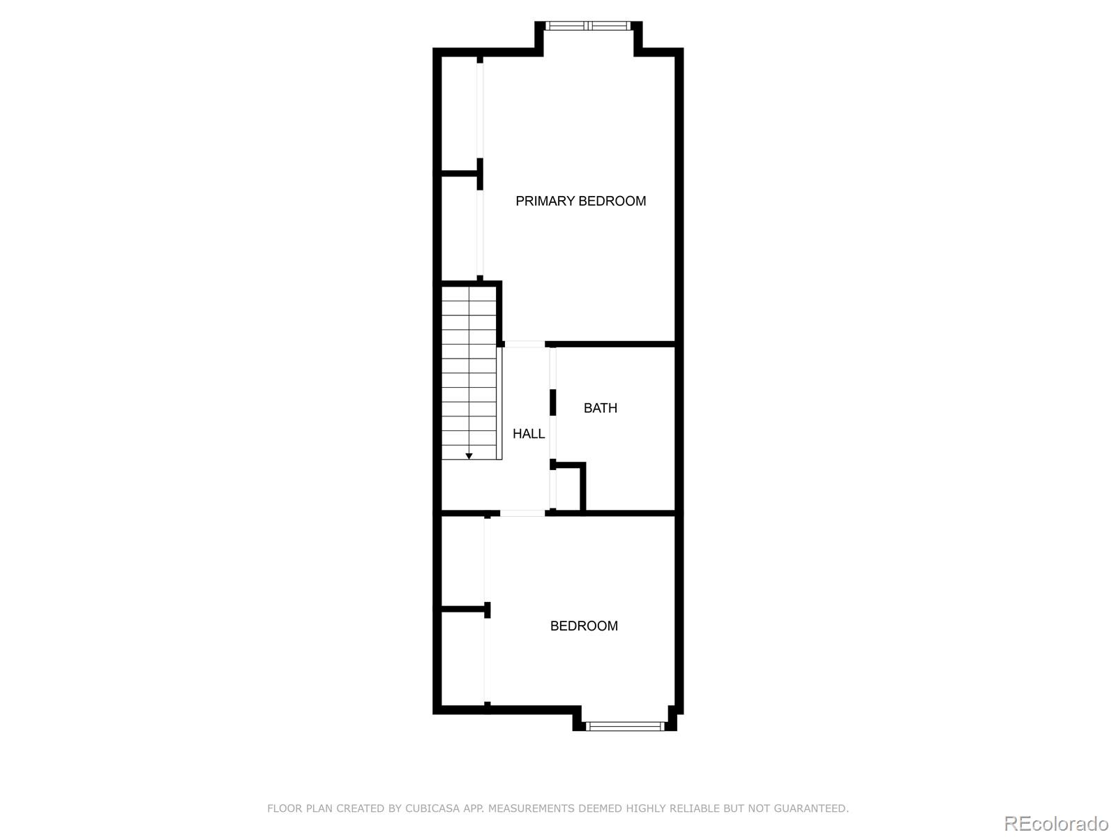 1818 S Quebec Way Unit: 6