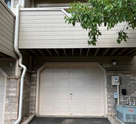 1818 S Quebec Way Unit: 6
