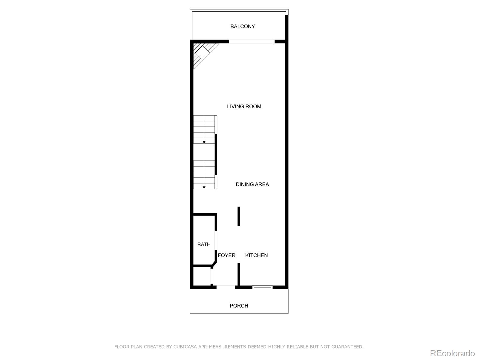 1818 S Quebec Way Unit: 6