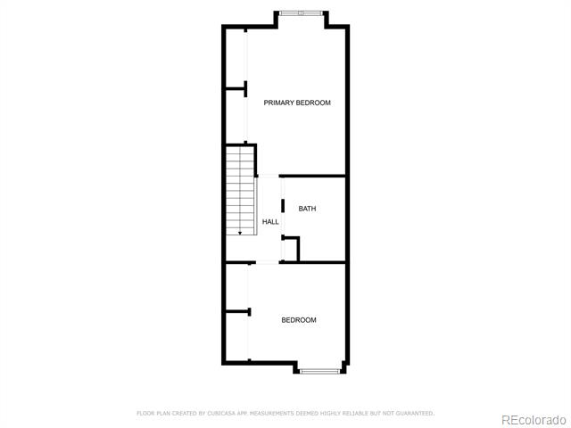 1818 S Quebec Way Unit: 6