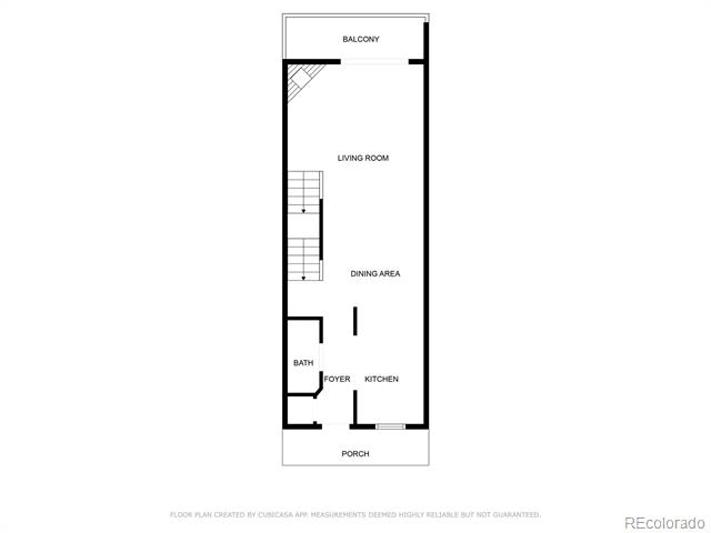 1818 S Quebec Way Unit: 6