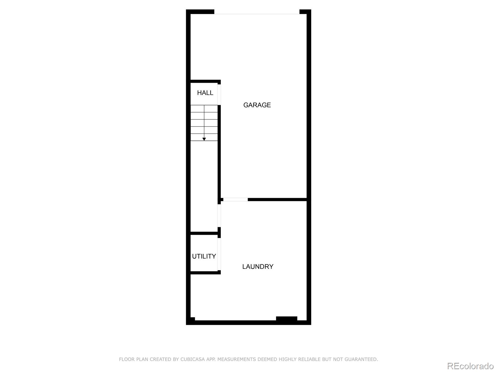 1818 S Quebec Way Unit: 6