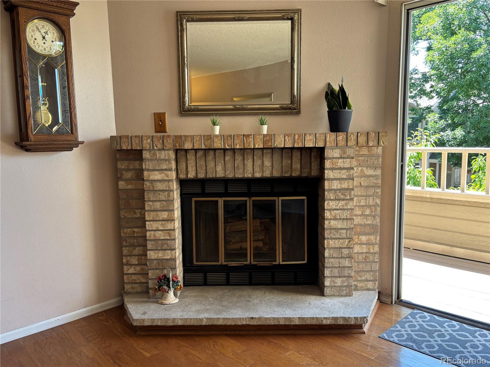 1818 S Quebec Way Unit: 6