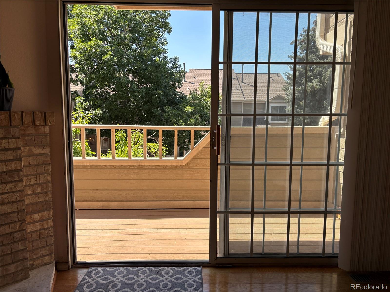 1818 S Quebec Way Unit: 6