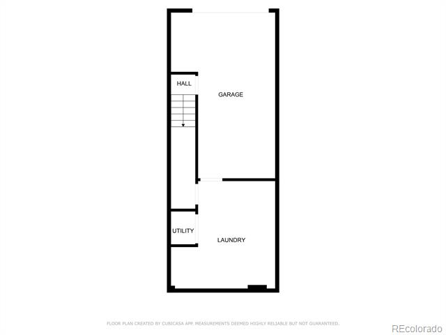 1818 S Quebec Way Unit: 6