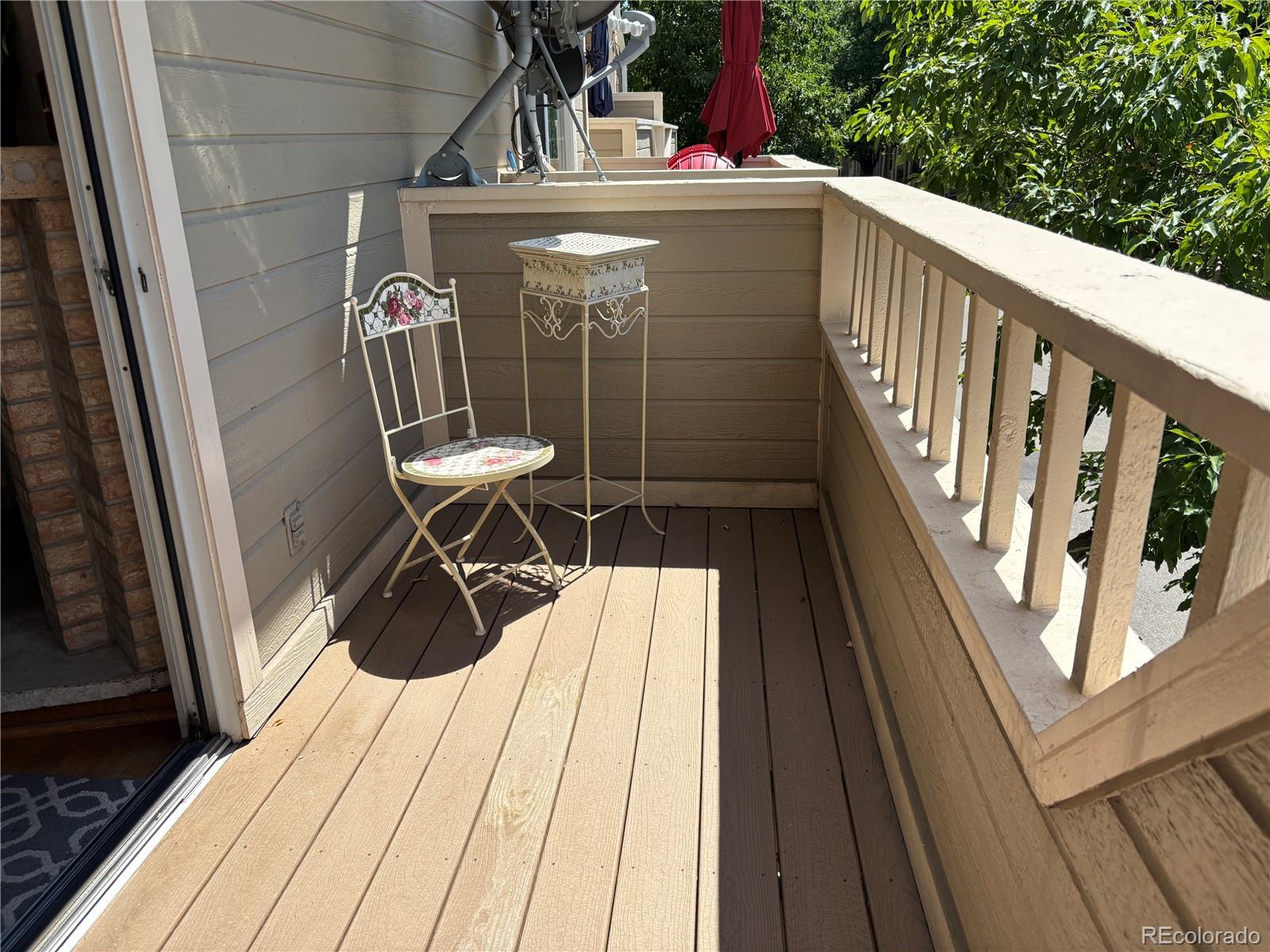 1818 S Quebec Way Unit: 6