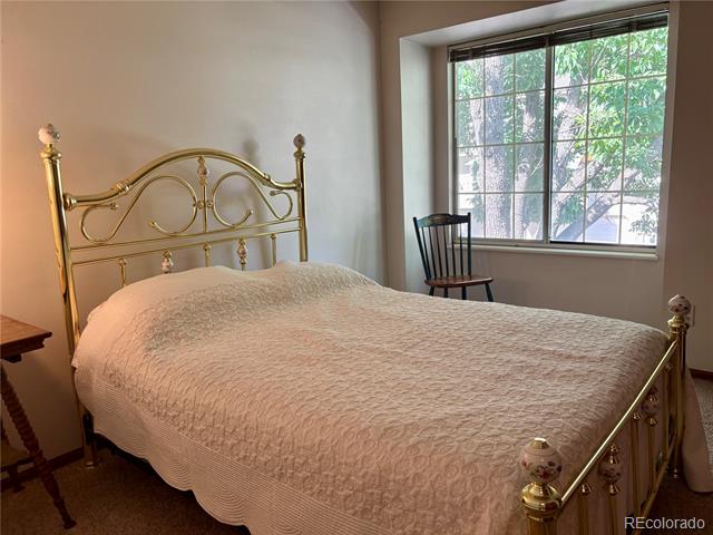 1818 S Quebec Way Unit: 6