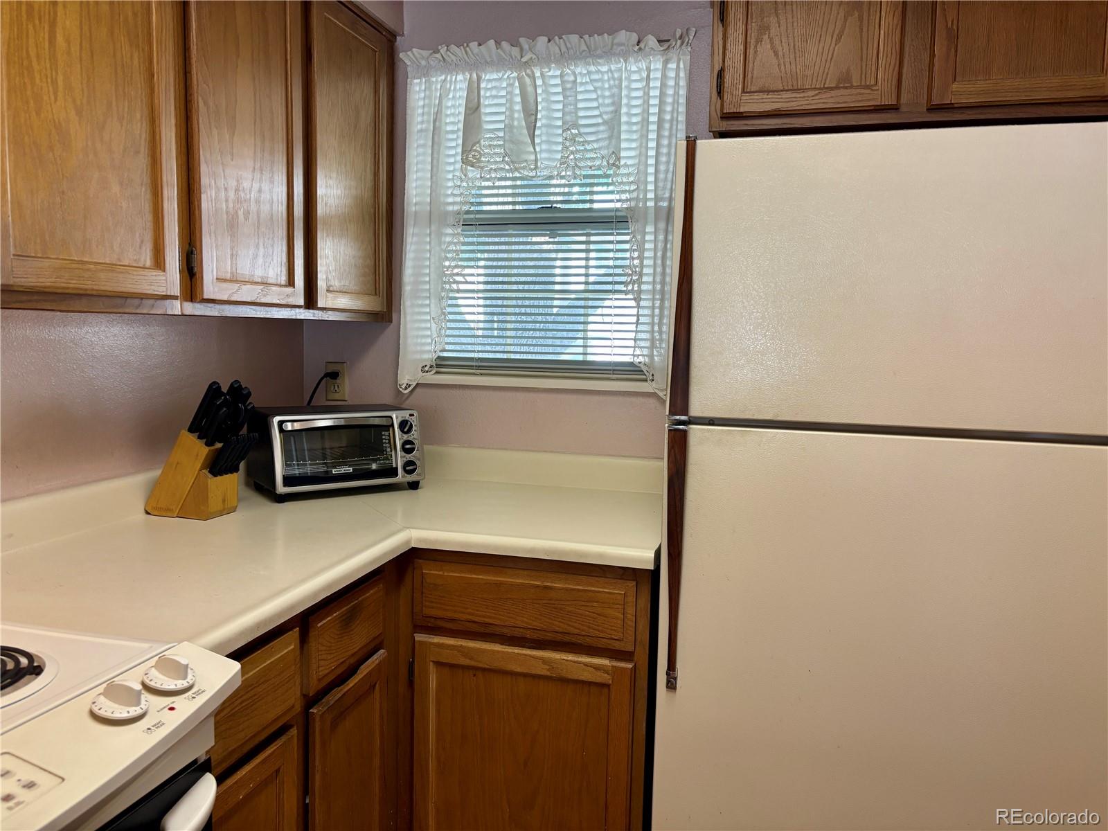 1818 S Quebec Way Unit: 6