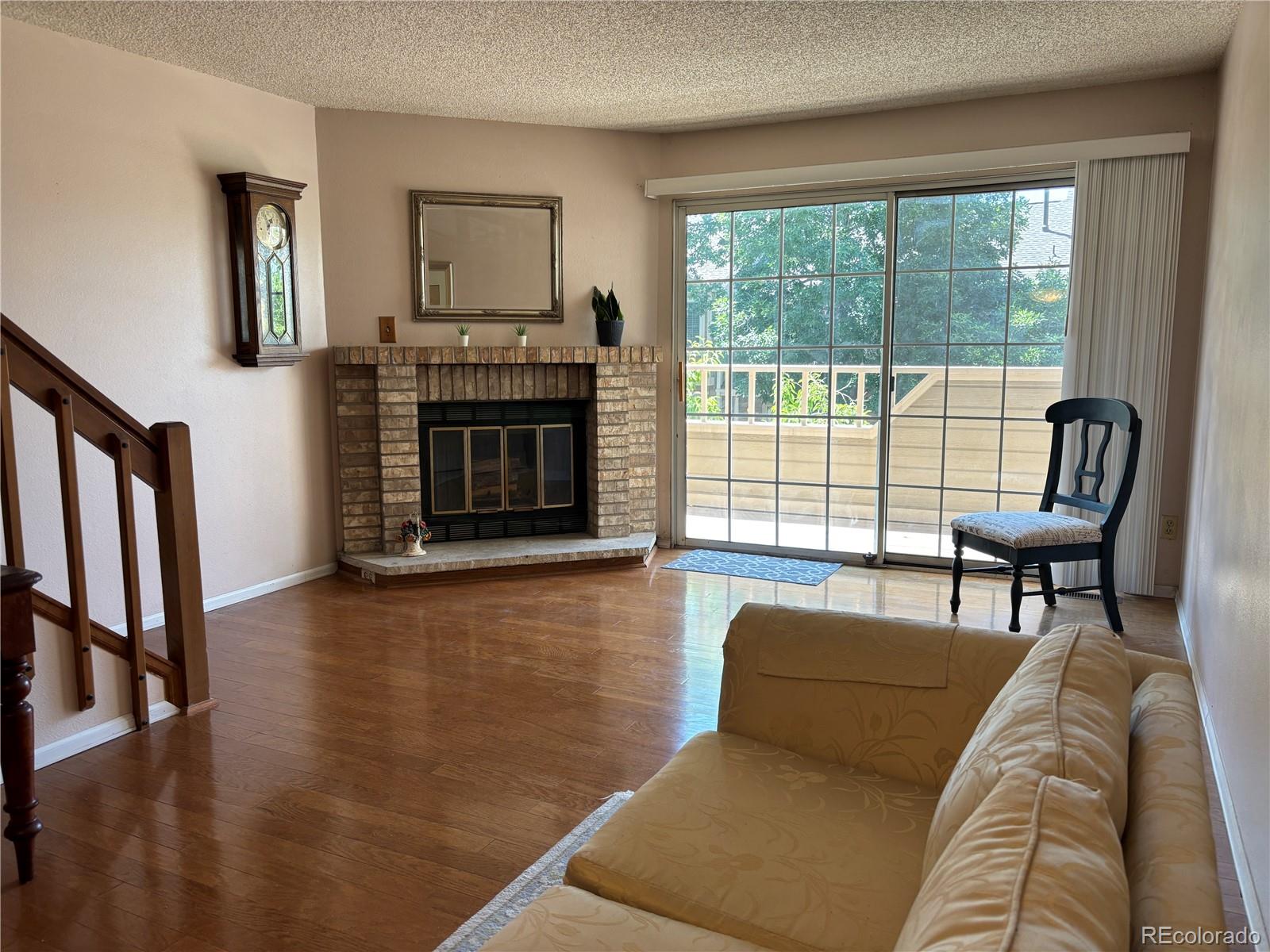 1818 S Quebec Way Unit: 6