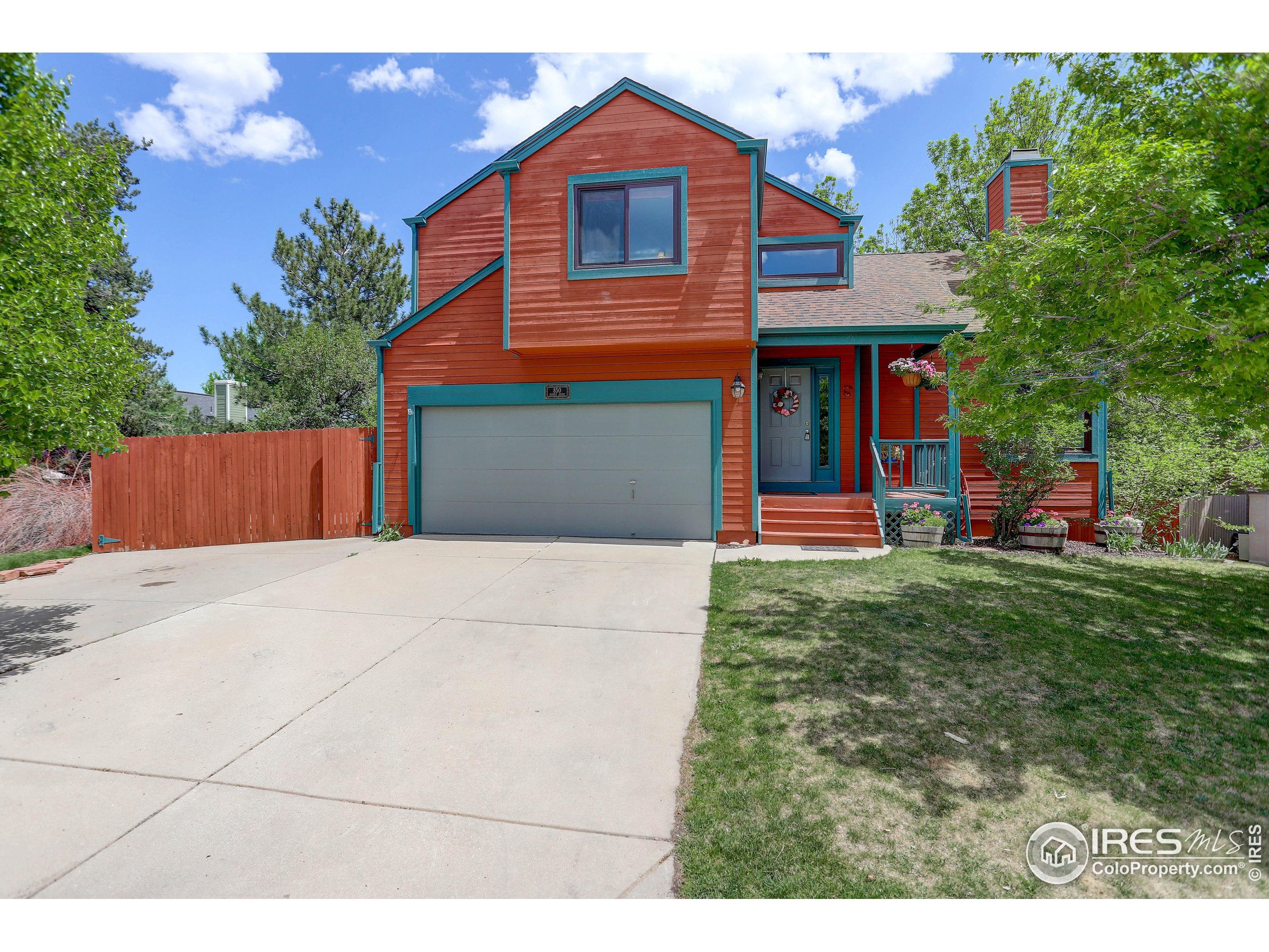 850 Osprey Ct