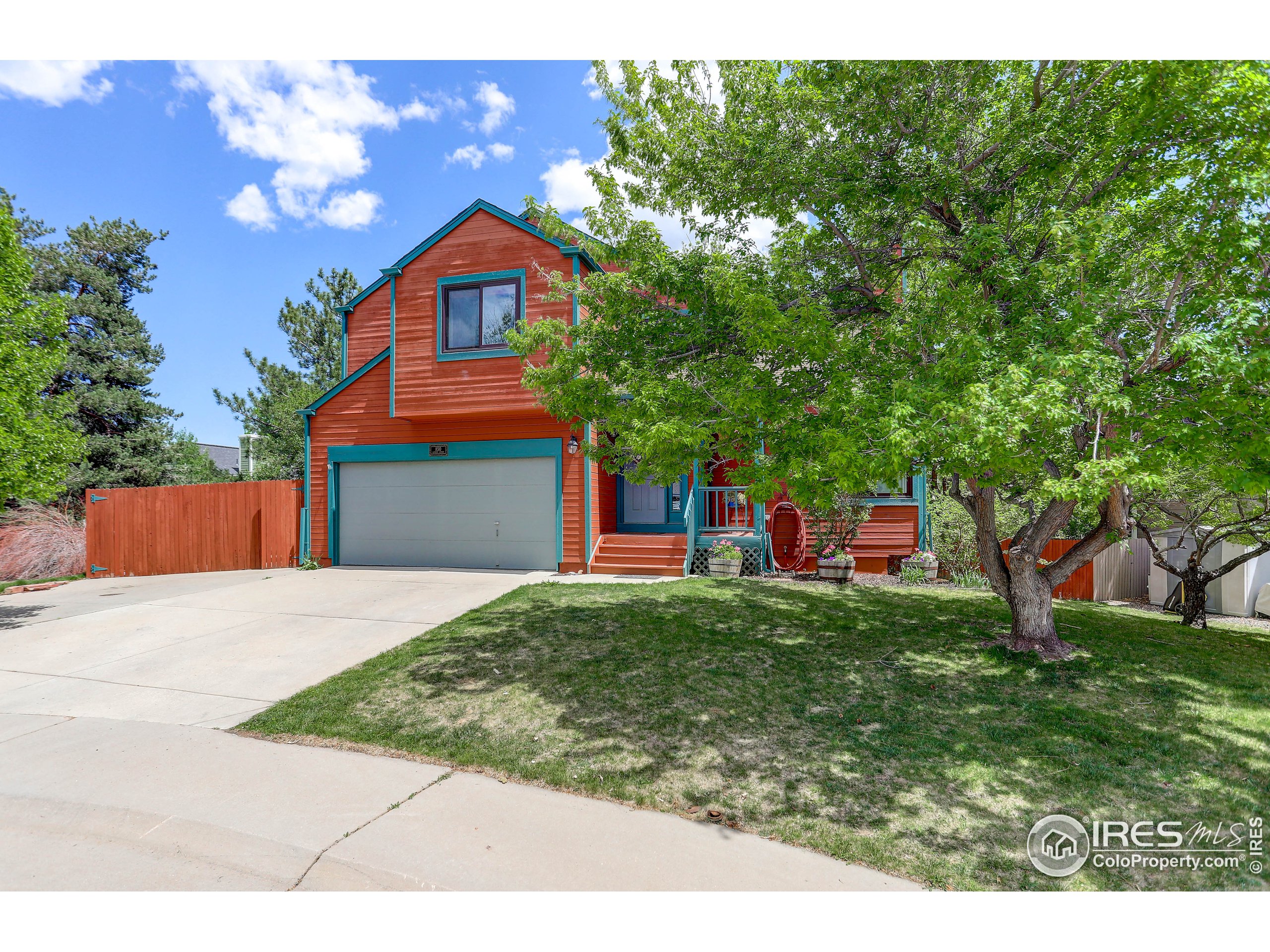 850 Osprey Ct