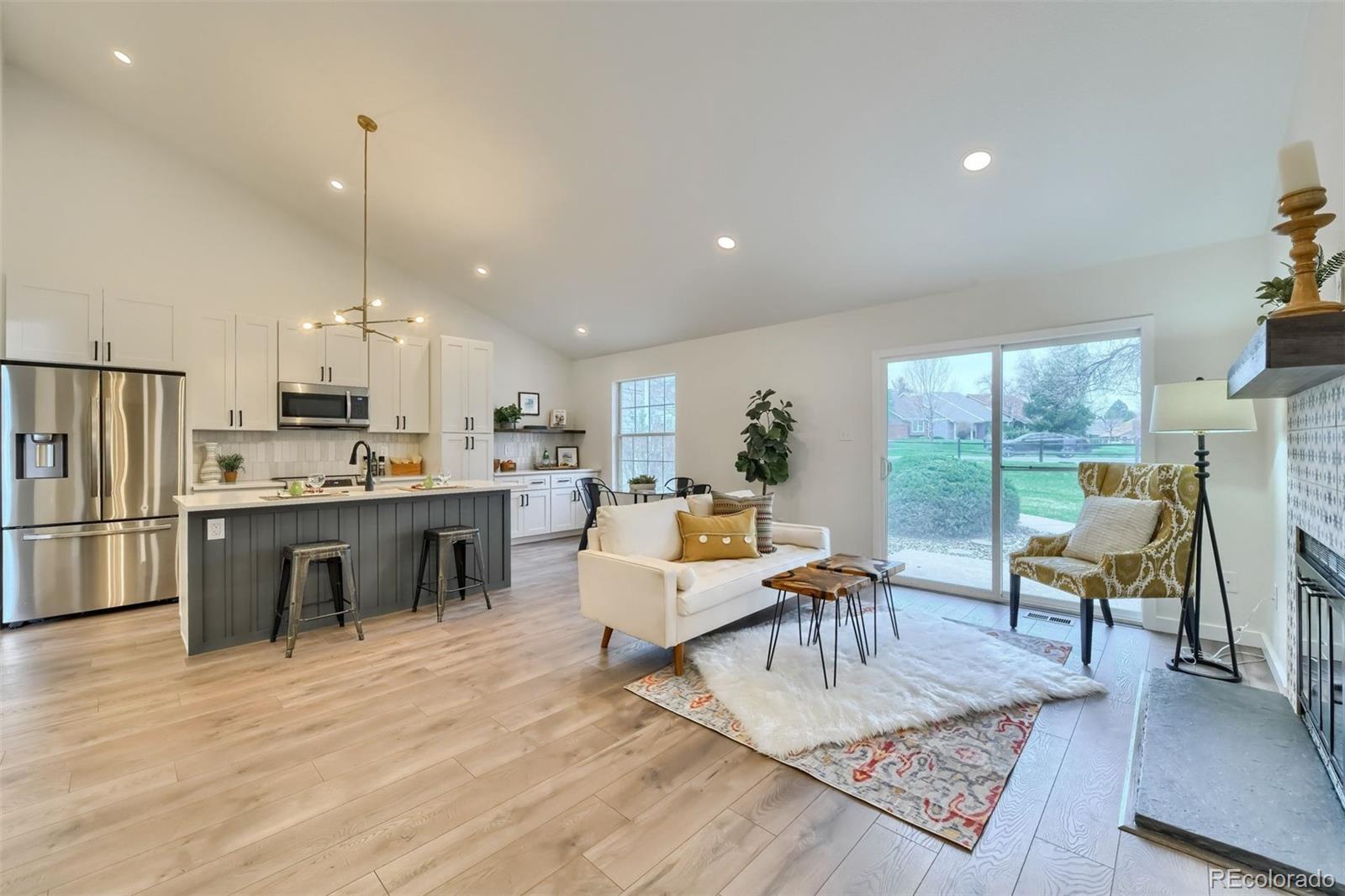 8490 Everett Way Unit: D