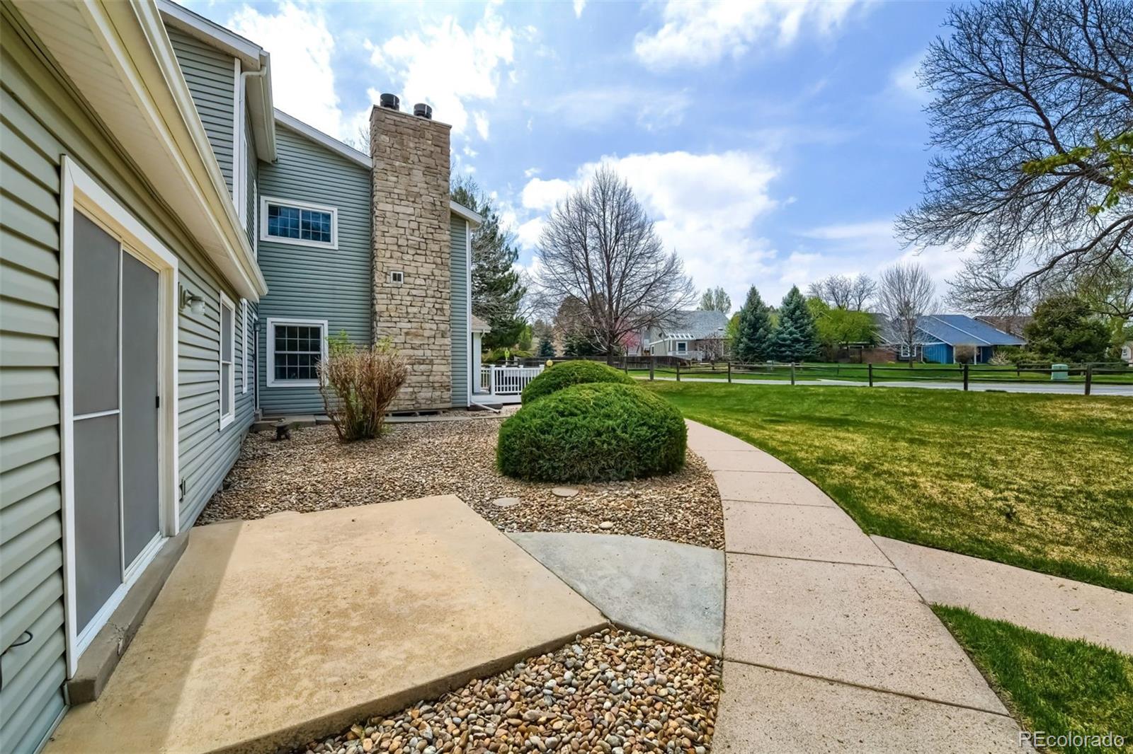 8490 Everett Way Unit: D