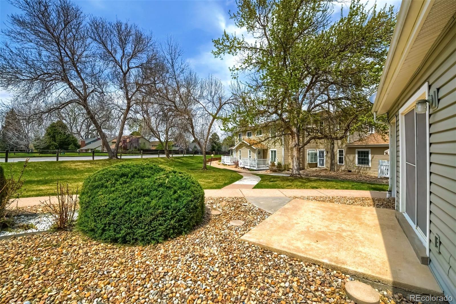8490 Everett Way Unit: D