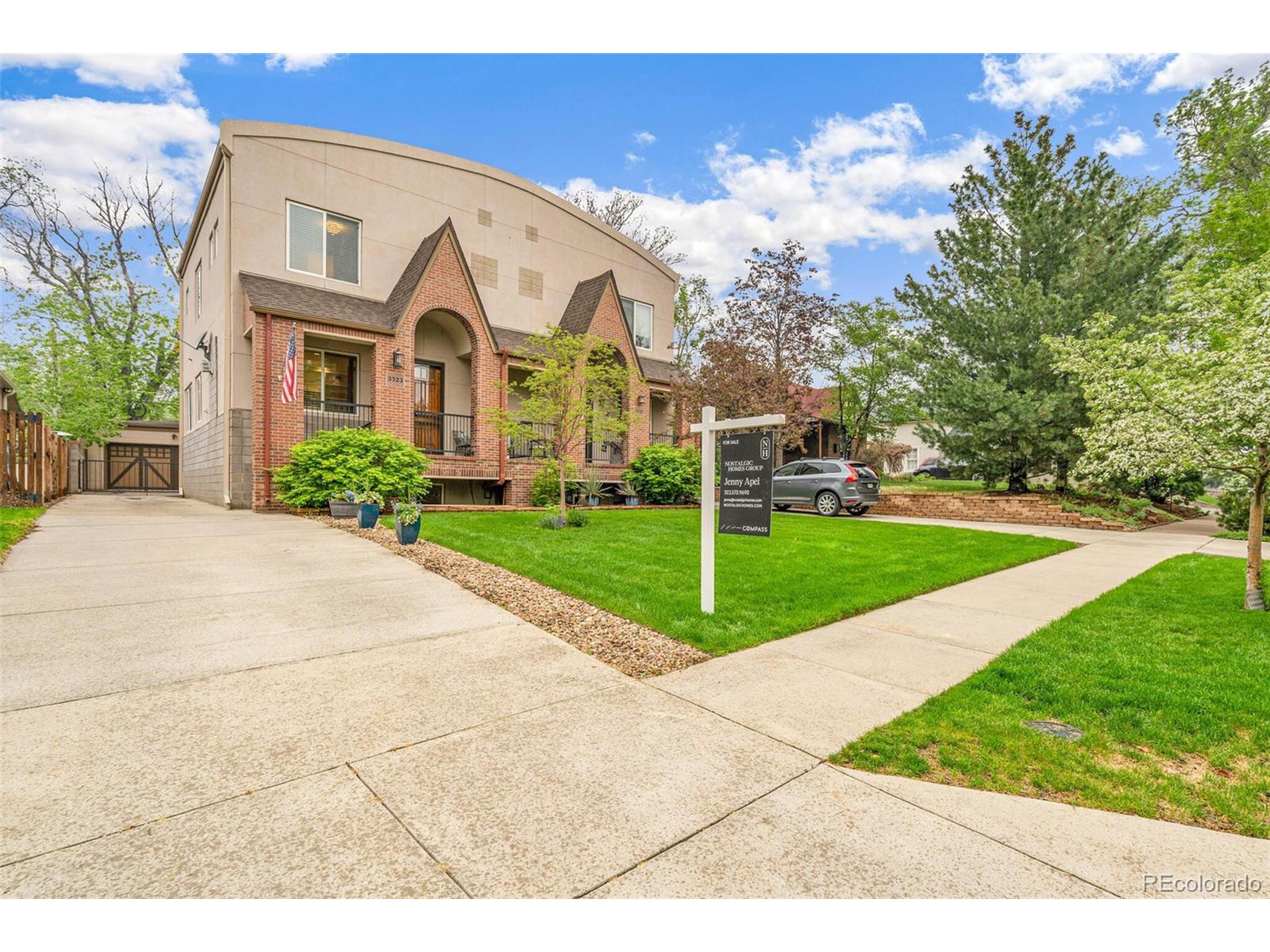 3523 Osceola St