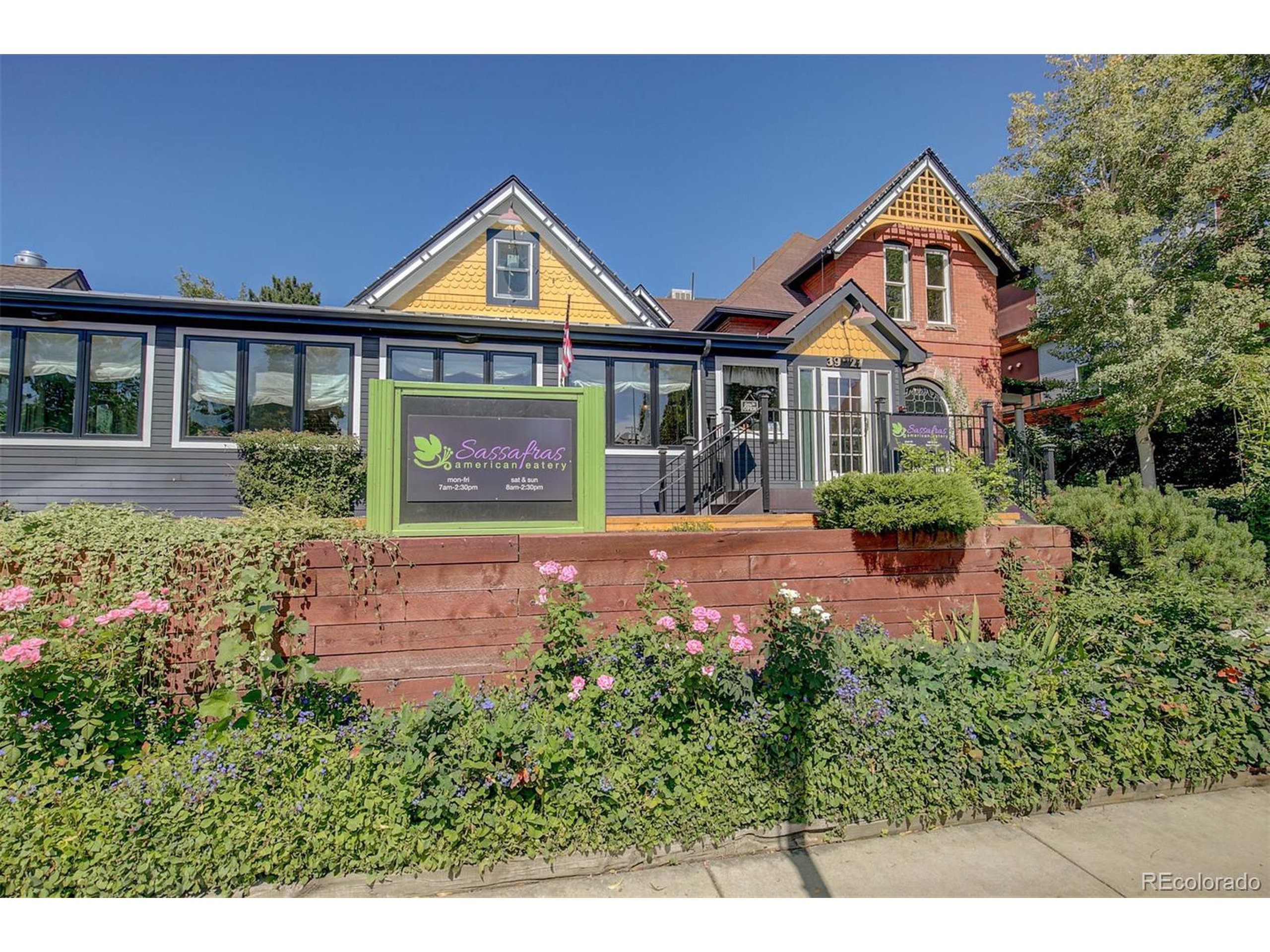 3523 Osceola St