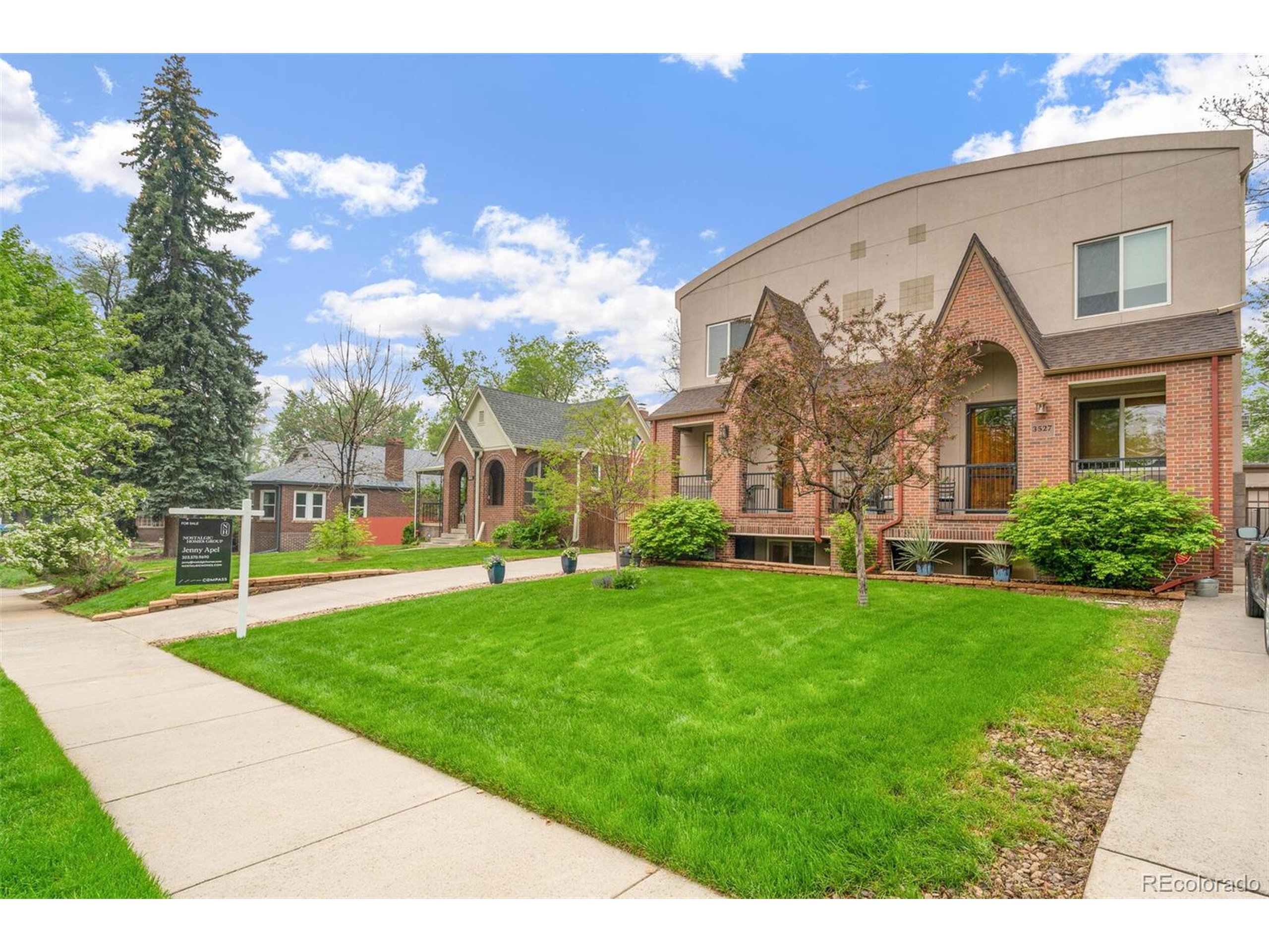 3523 Osceola St