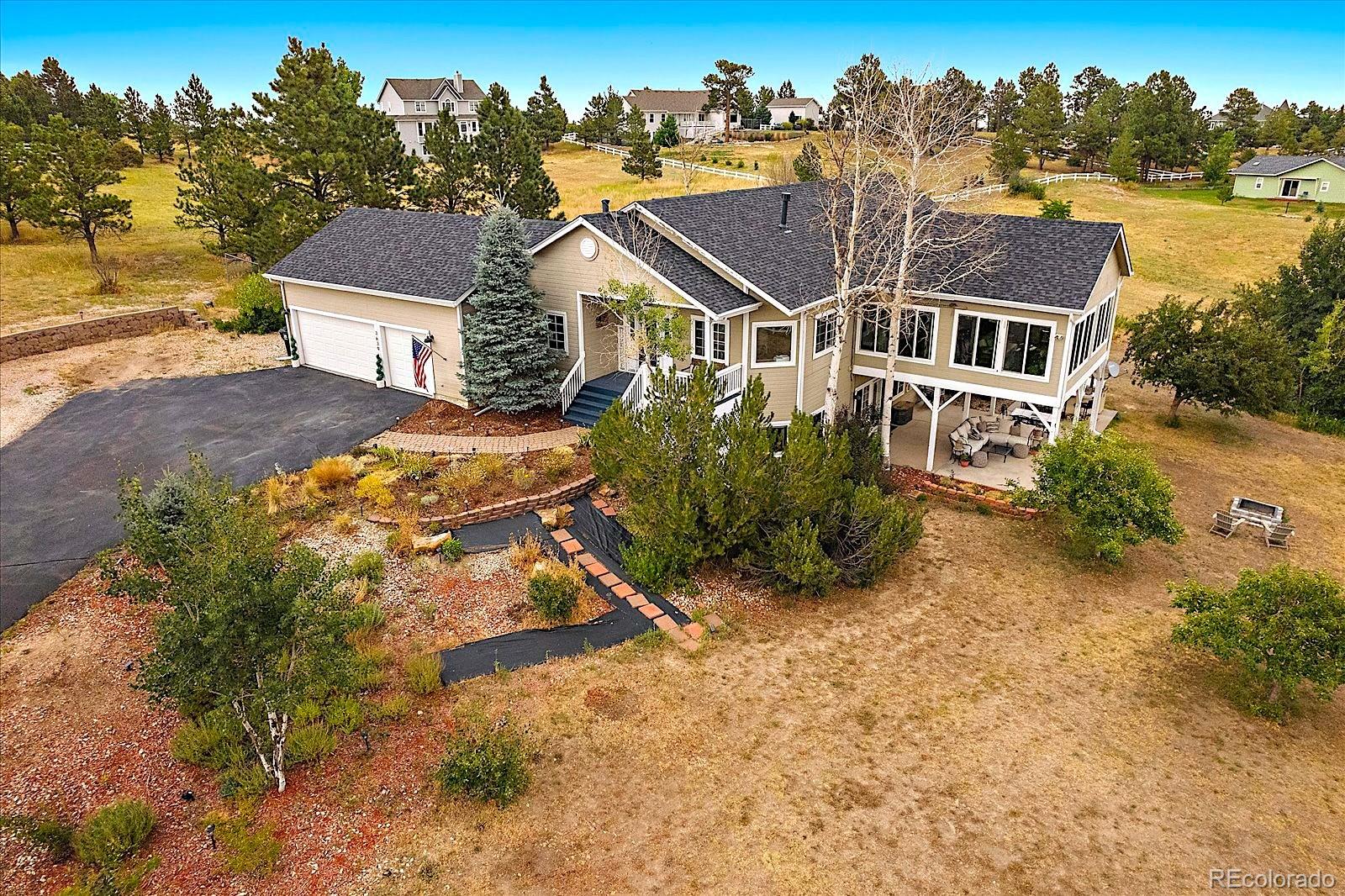3639 Pine Meadow Avenue