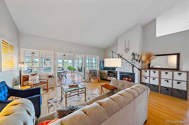 3639 Pine Meadow Avenue