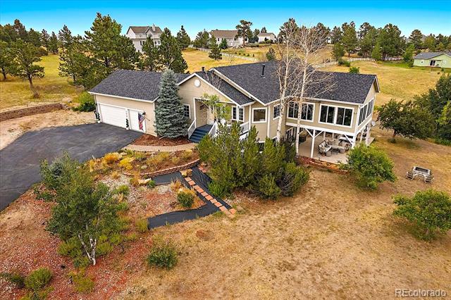 3639 Pine Meadow Avenue
