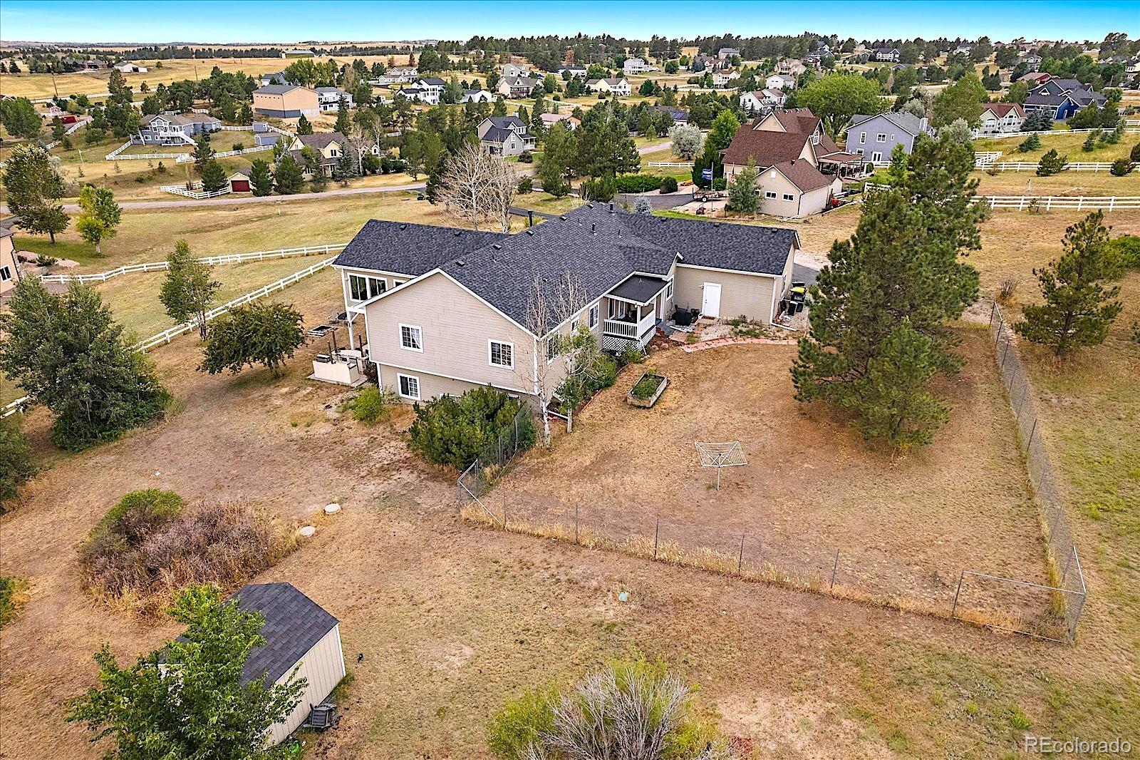 3639 Pine Meadow Avenue