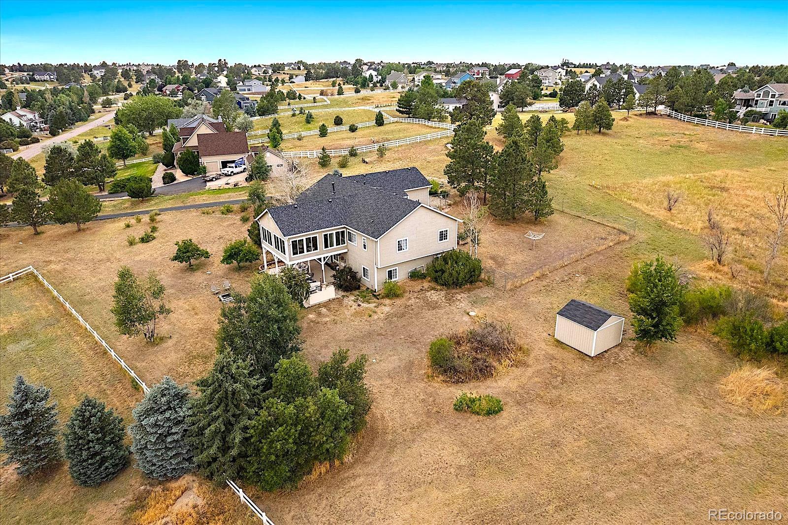 3639 Pine Meadow Avenue