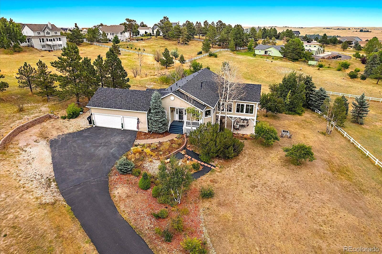 3639 Pine Meadow Avenue