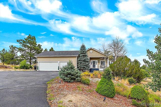 3639 Pine Meadow Avenue