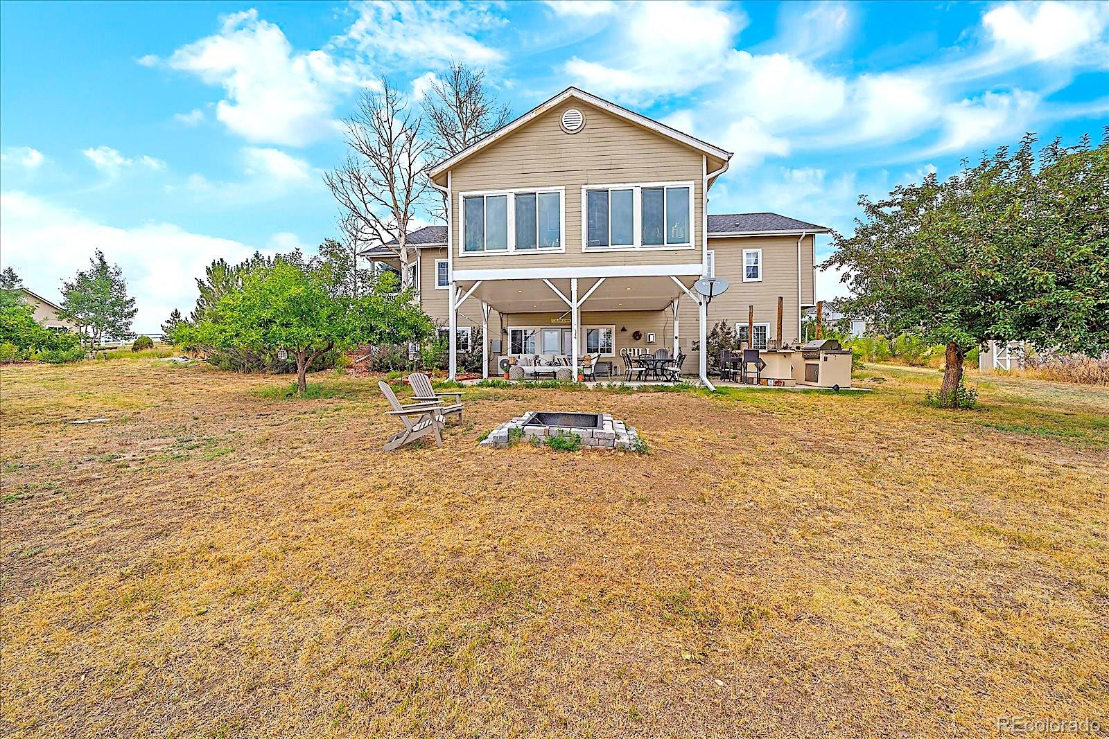 3639 Pine Meadow Avenue