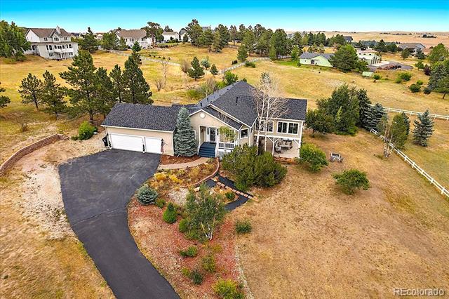 3639 Pine Meadow Avenue