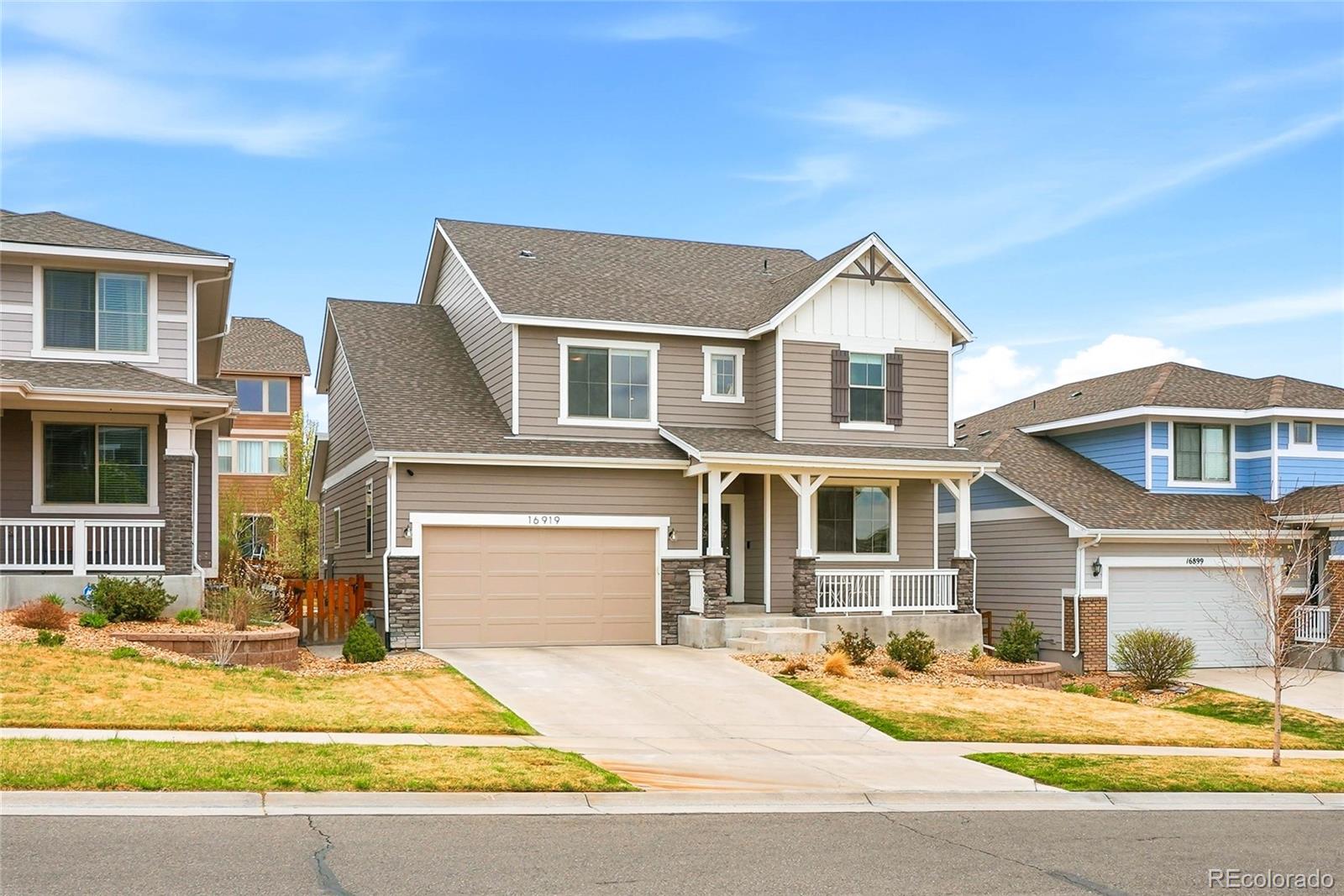 16919 W 86th Place
