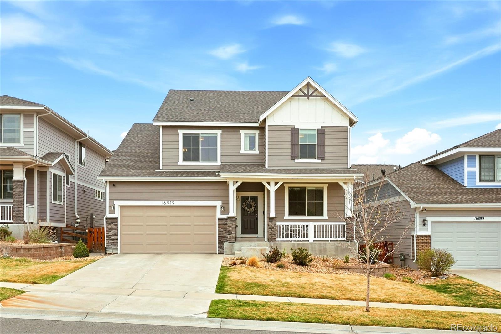 16919 W 86th Place