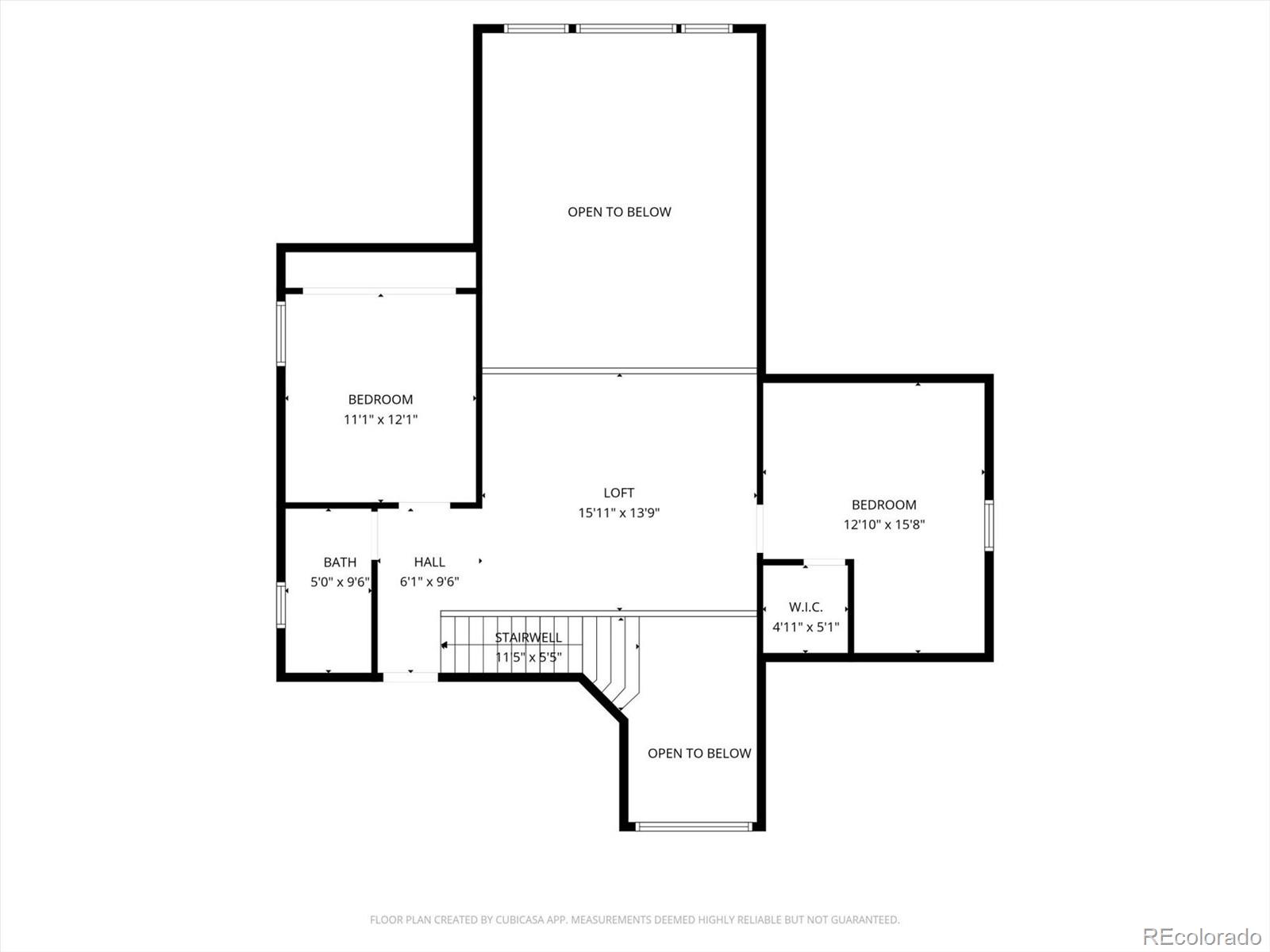 1018 W 127th Place