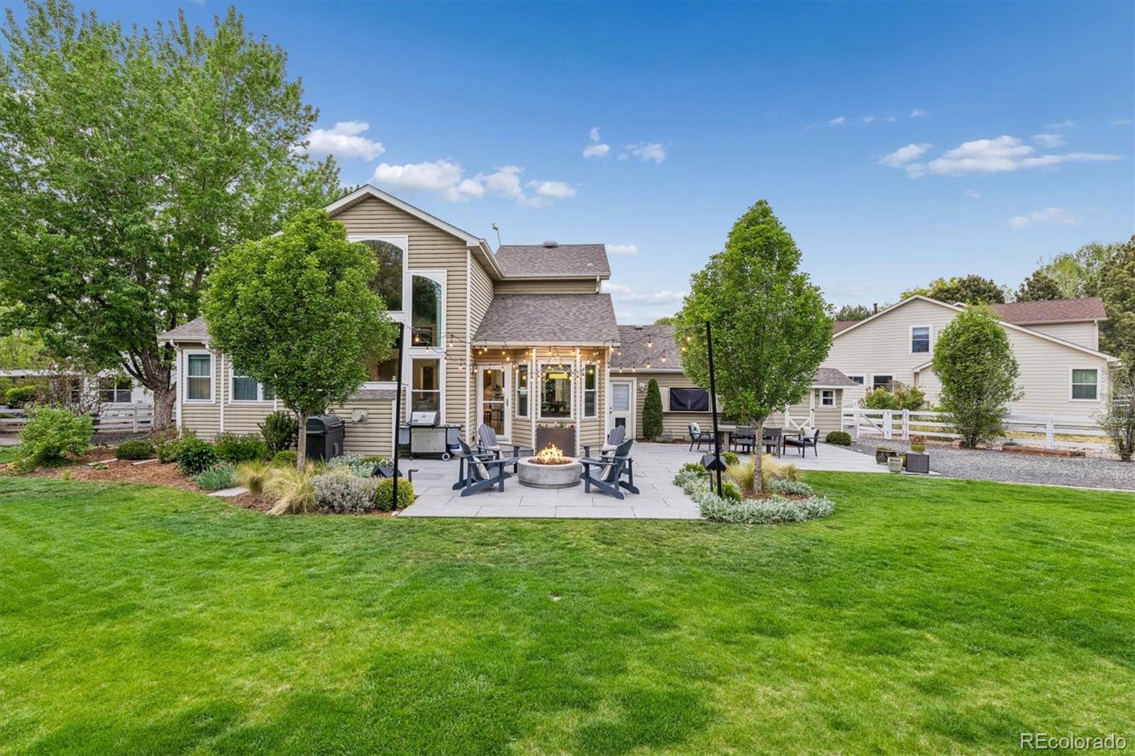 1018 W 127th Place
