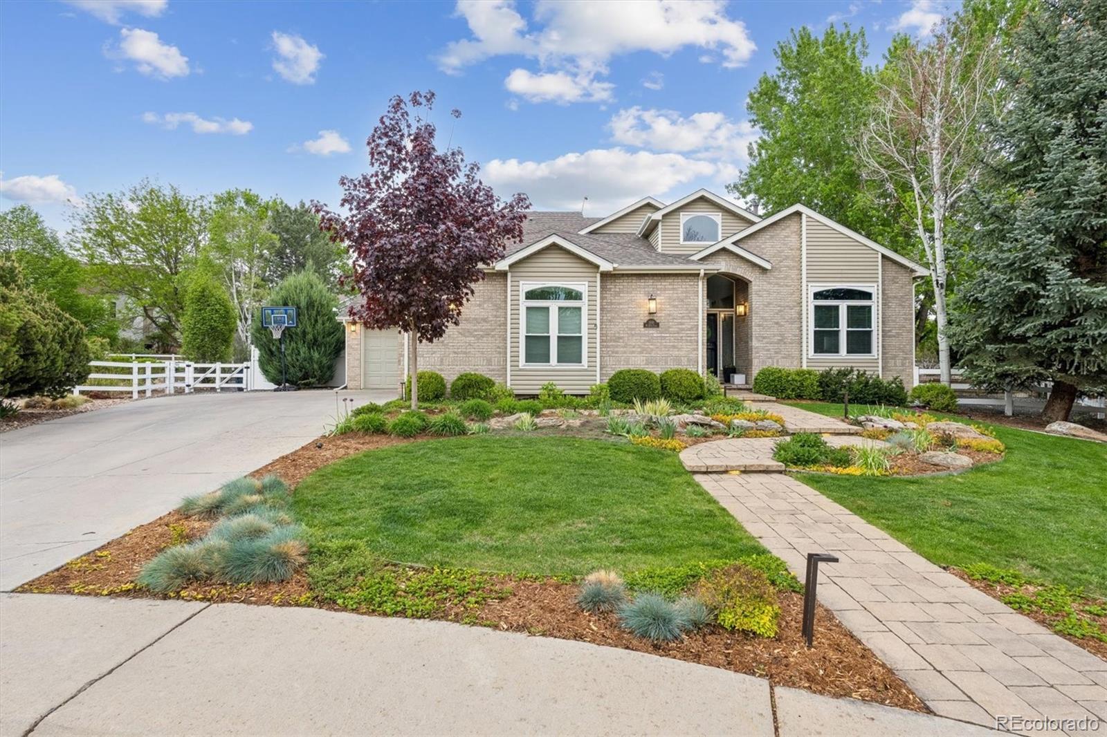 1018 W 127th Place