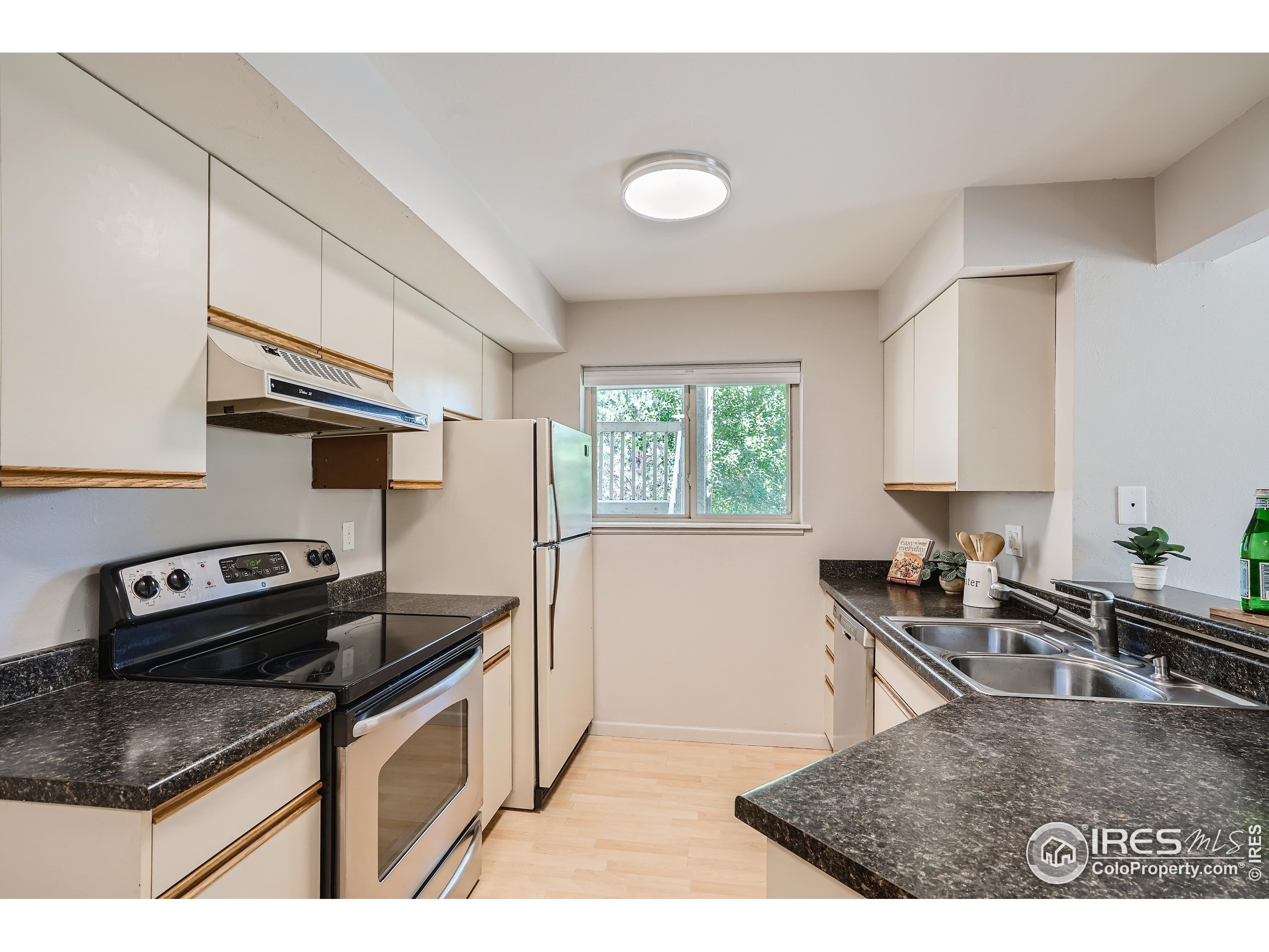 60 S Boulder Cir Unit: 6025