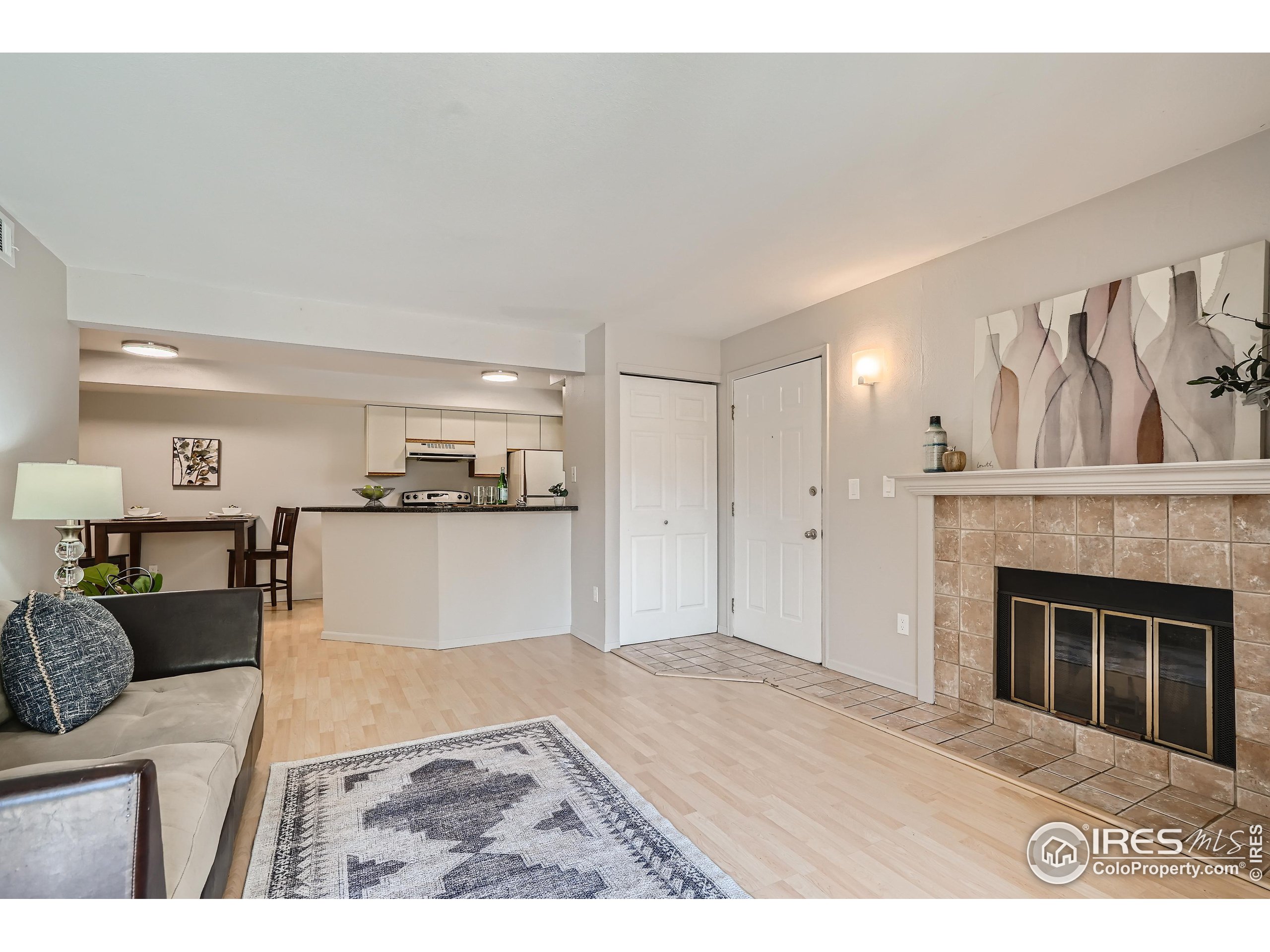 60 S Boulder Cir Unit: 6025