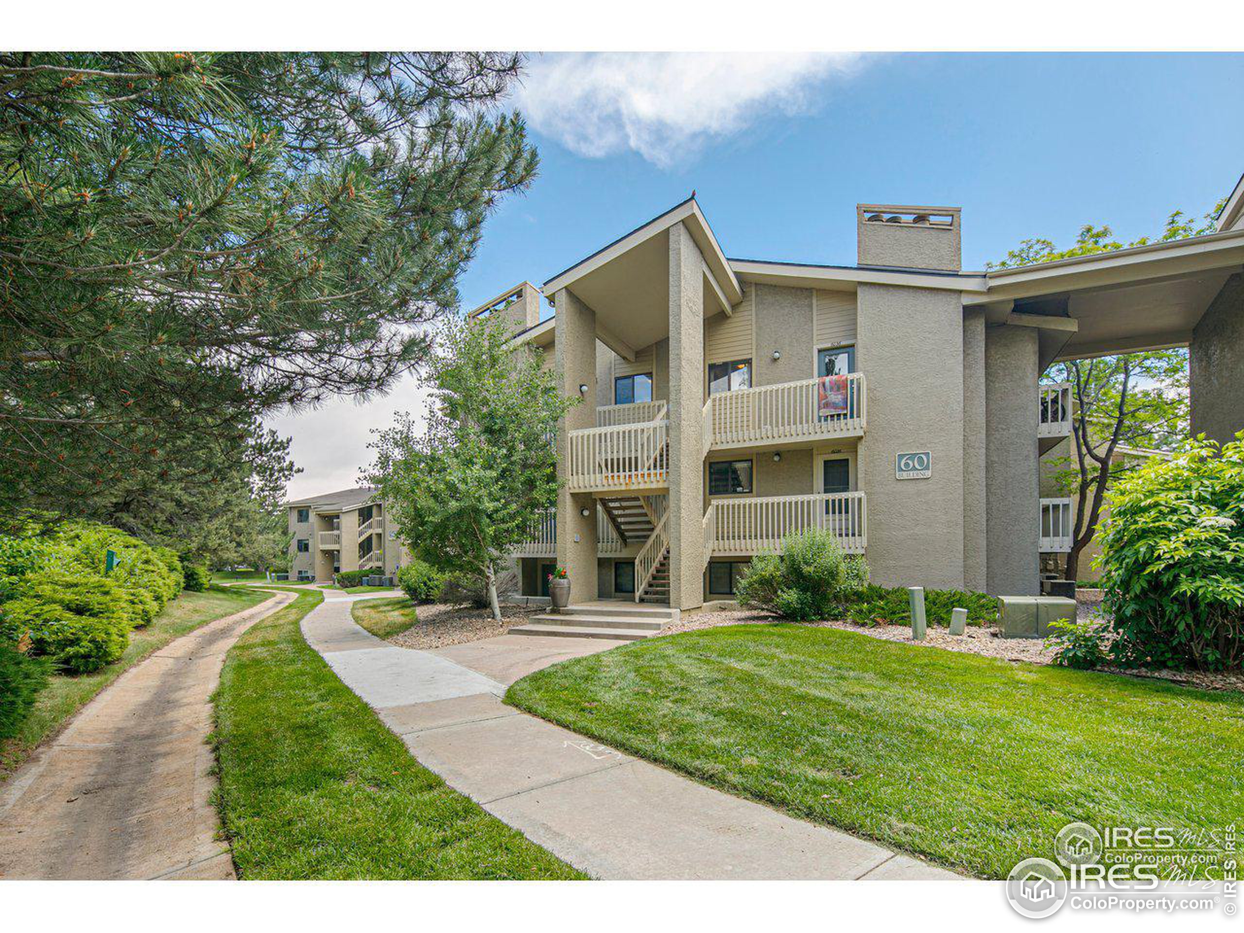 60 S Boulder Cir Unit: 6025