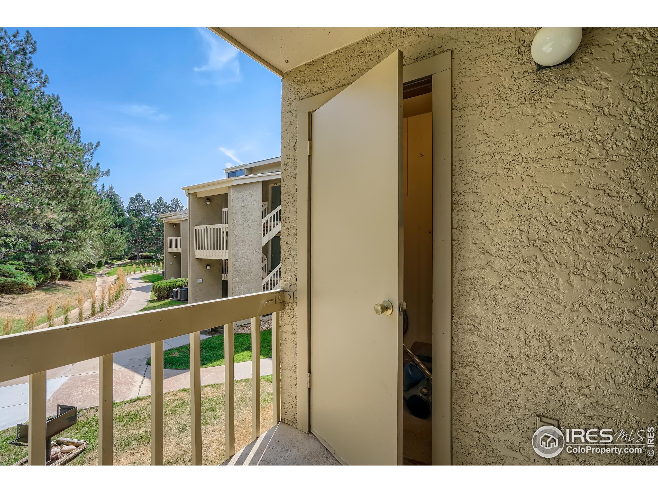 60 S Boulder Cir Unit: 6025