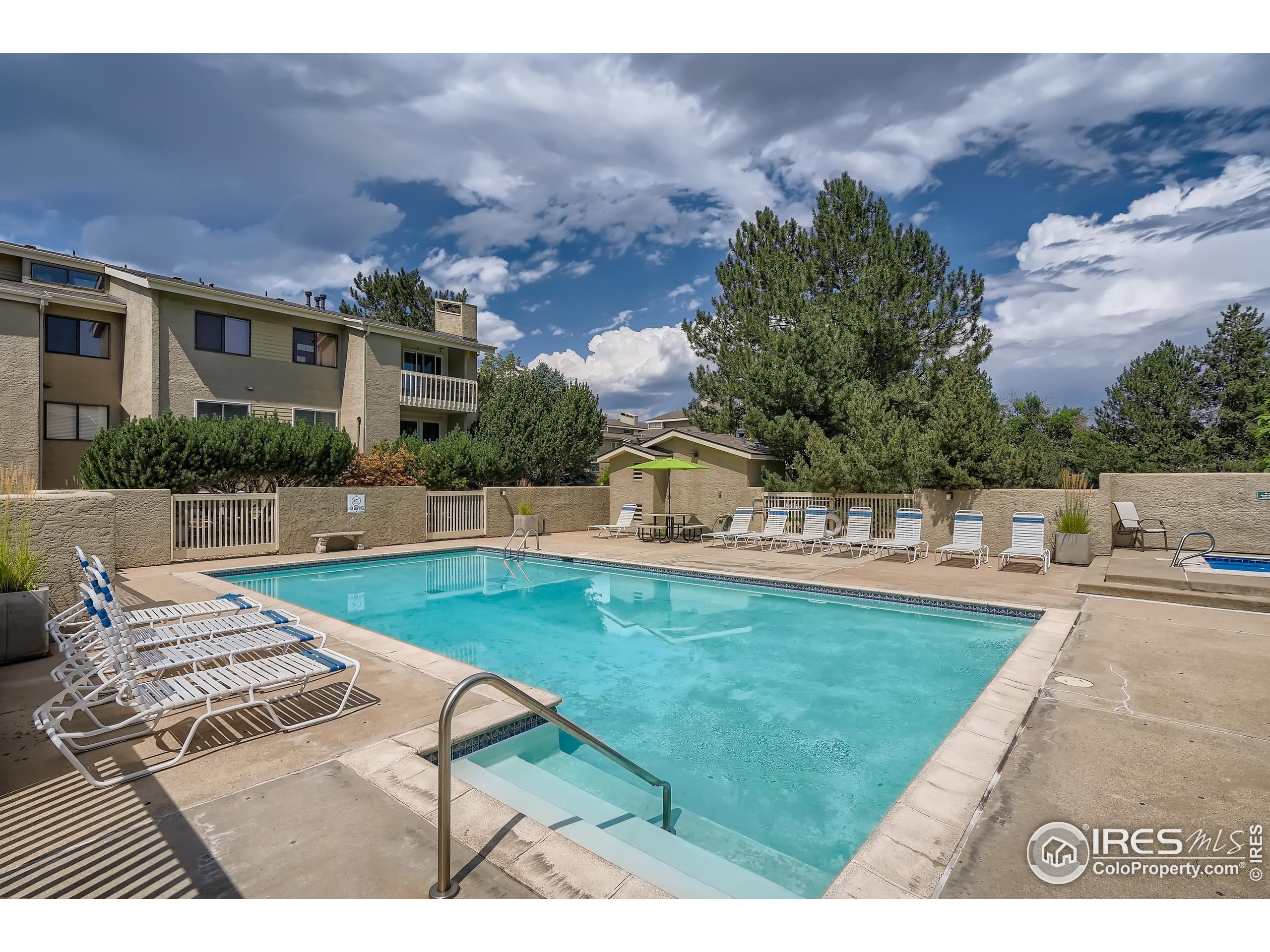 60 S Boulder Cir Unit: 6025