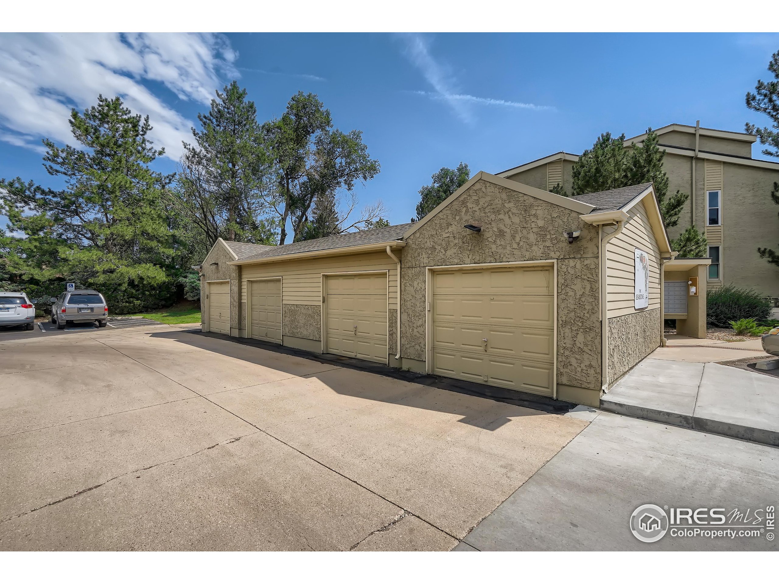60 S Boulder Cir Unit: 6025