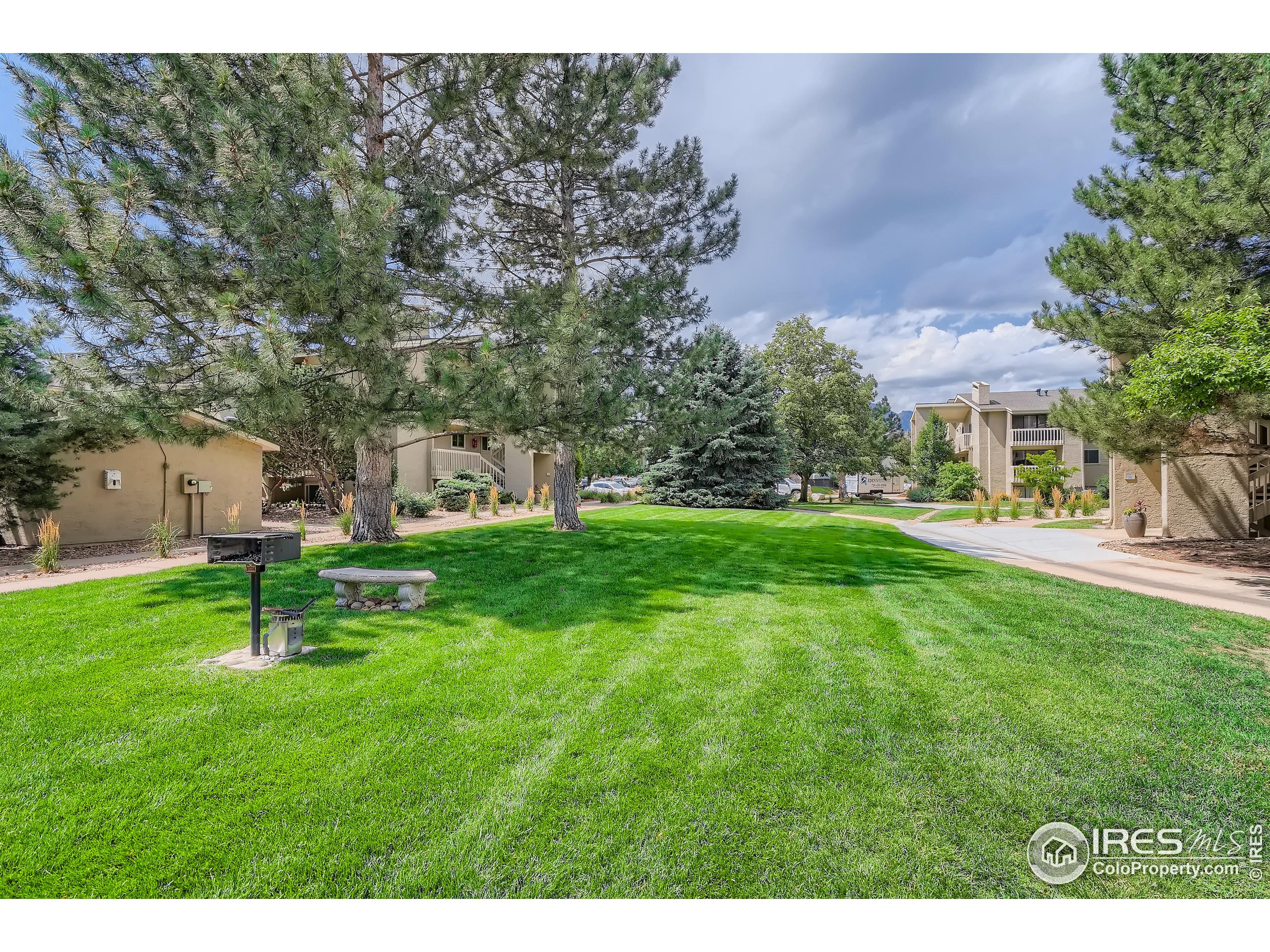 60 S Boulder Cir Unit: 6025