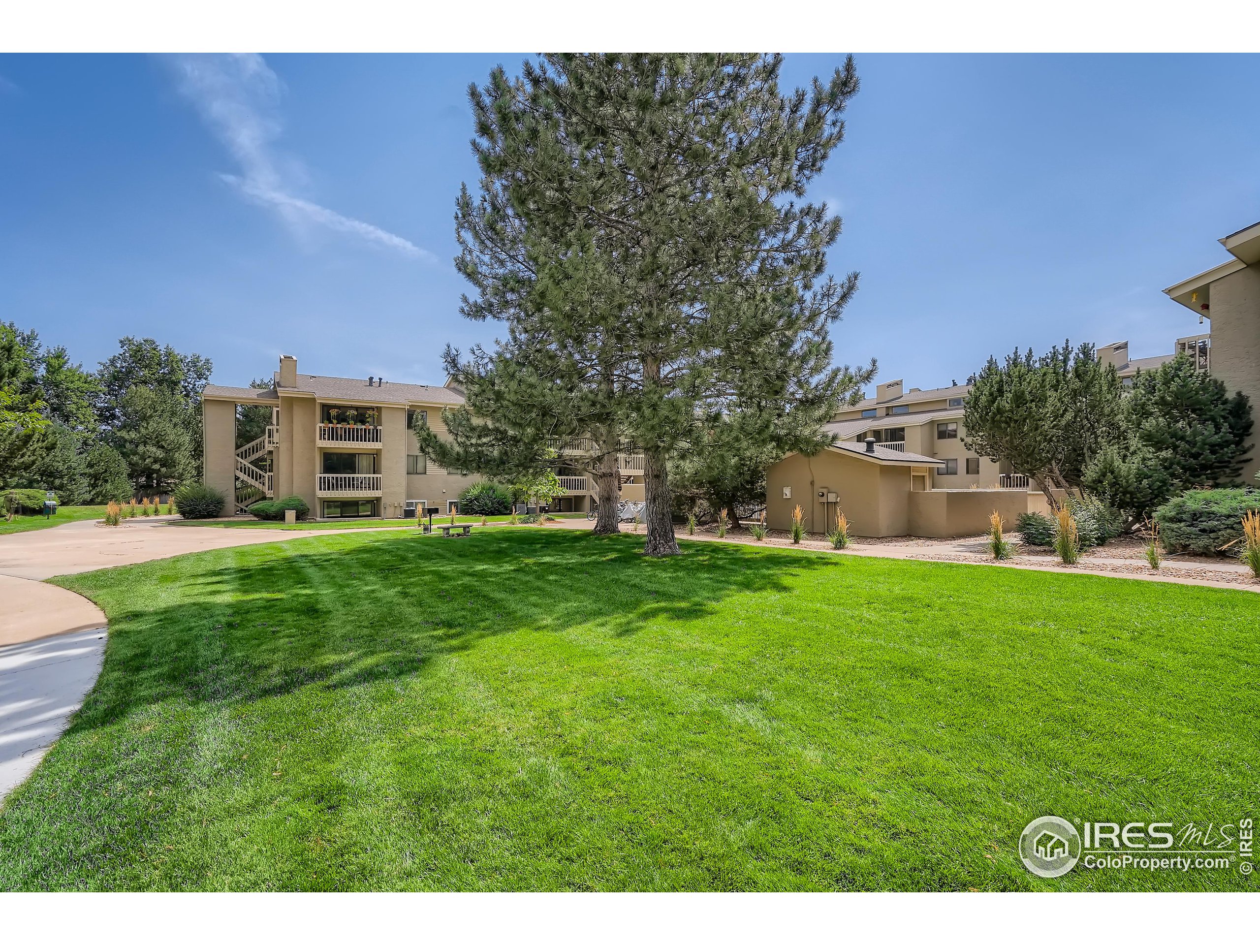 60 S Boulder Cir Unit: 6025