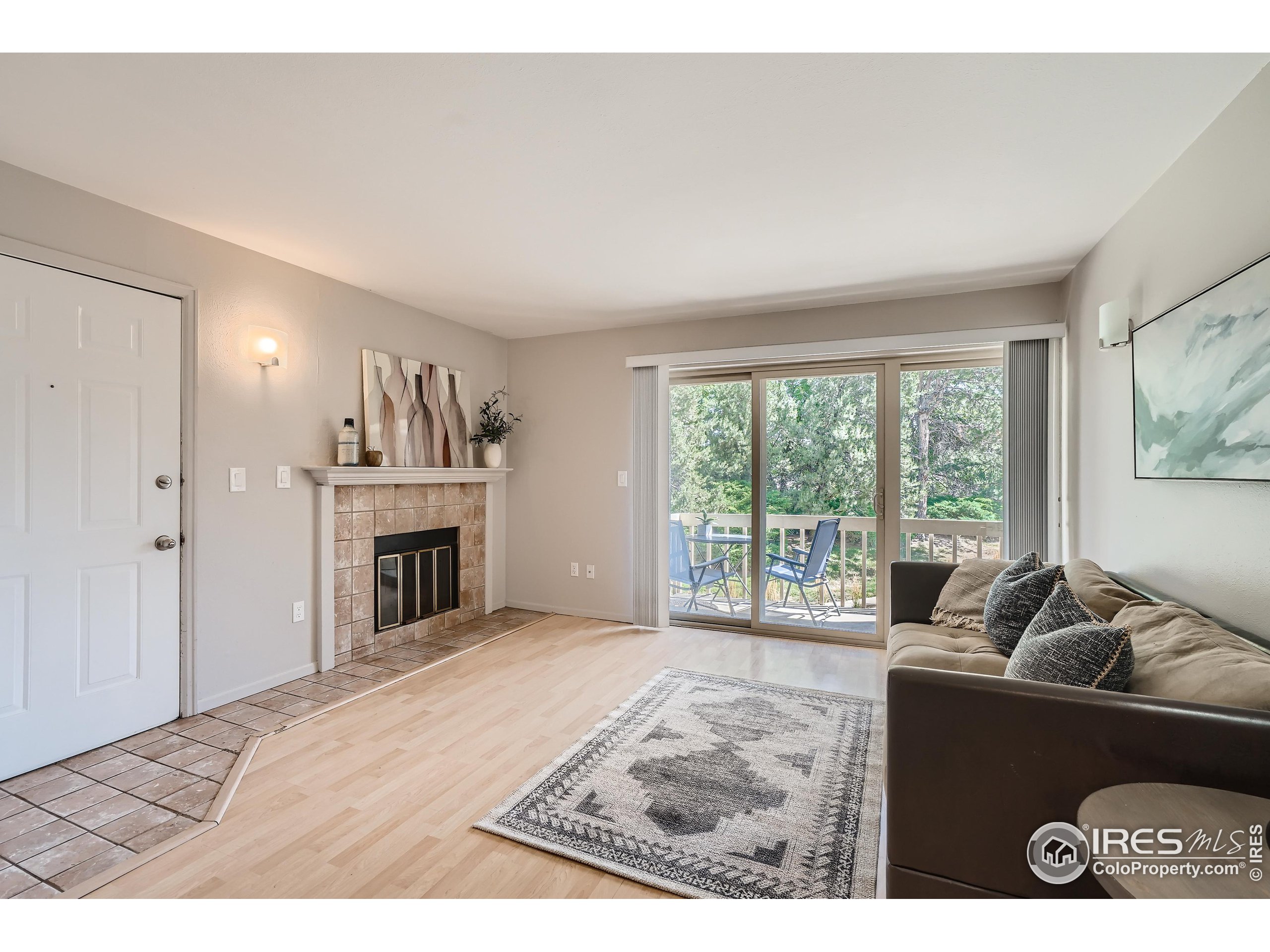 60 S Boulder Cir Unit: 6025