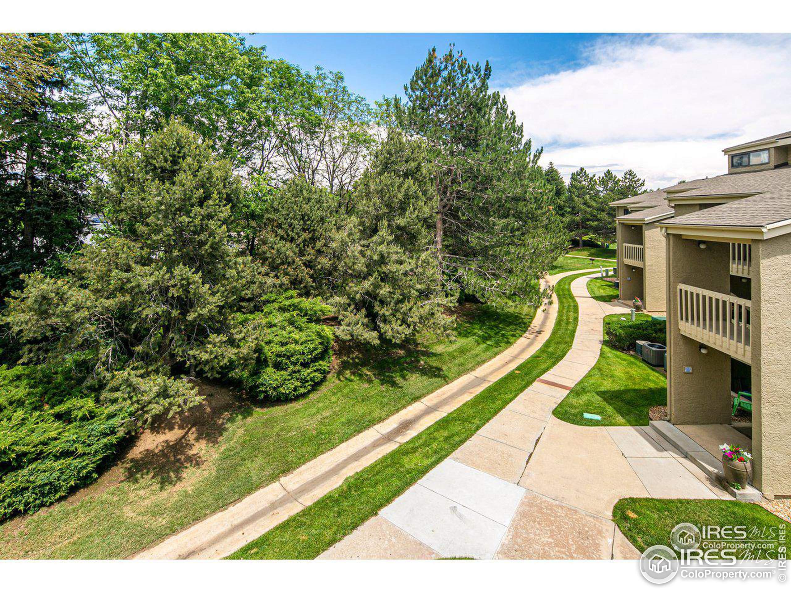 60 S Boulder Cir Unit: 6025