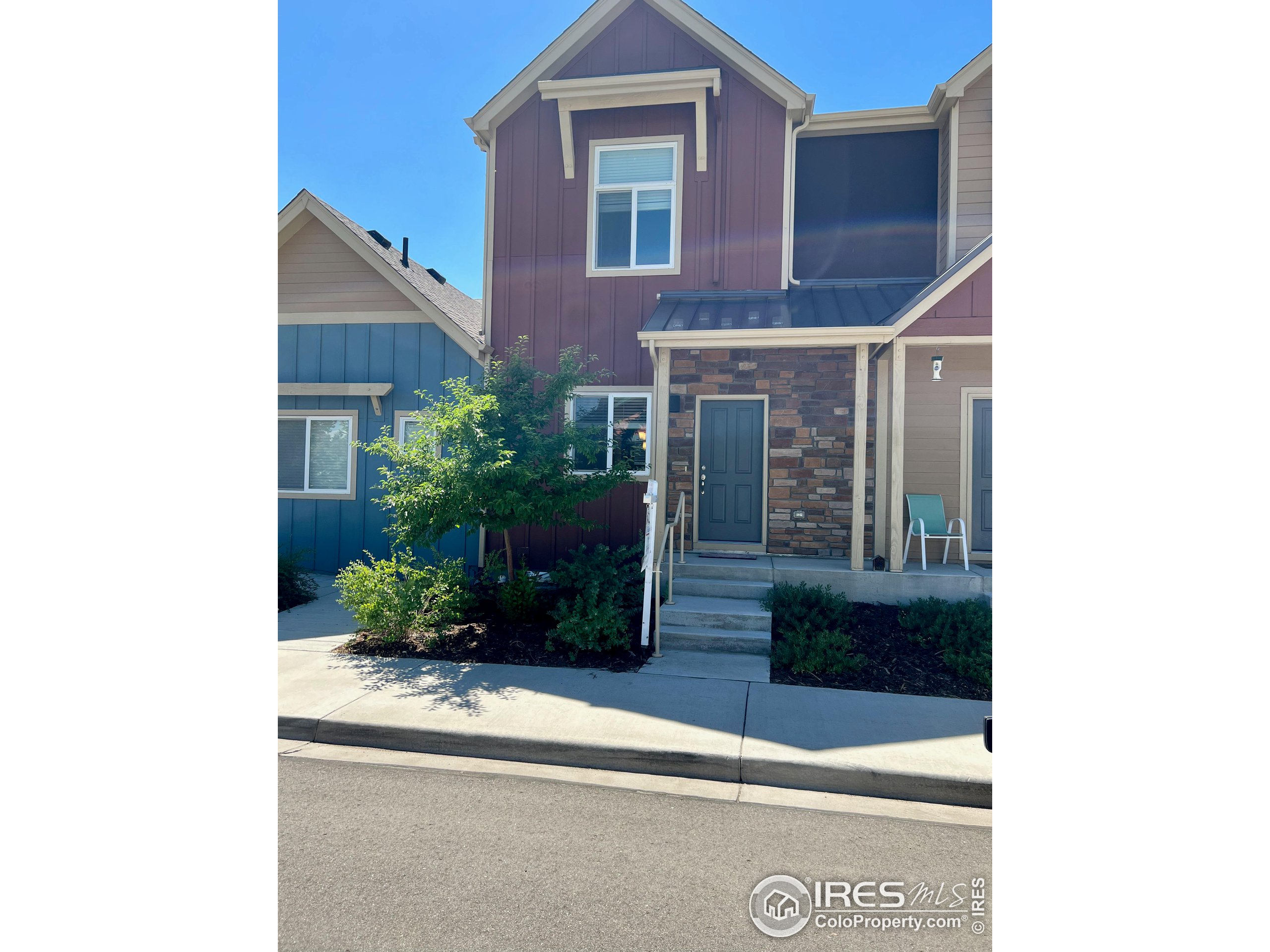 1317 Country Ct Unit: B