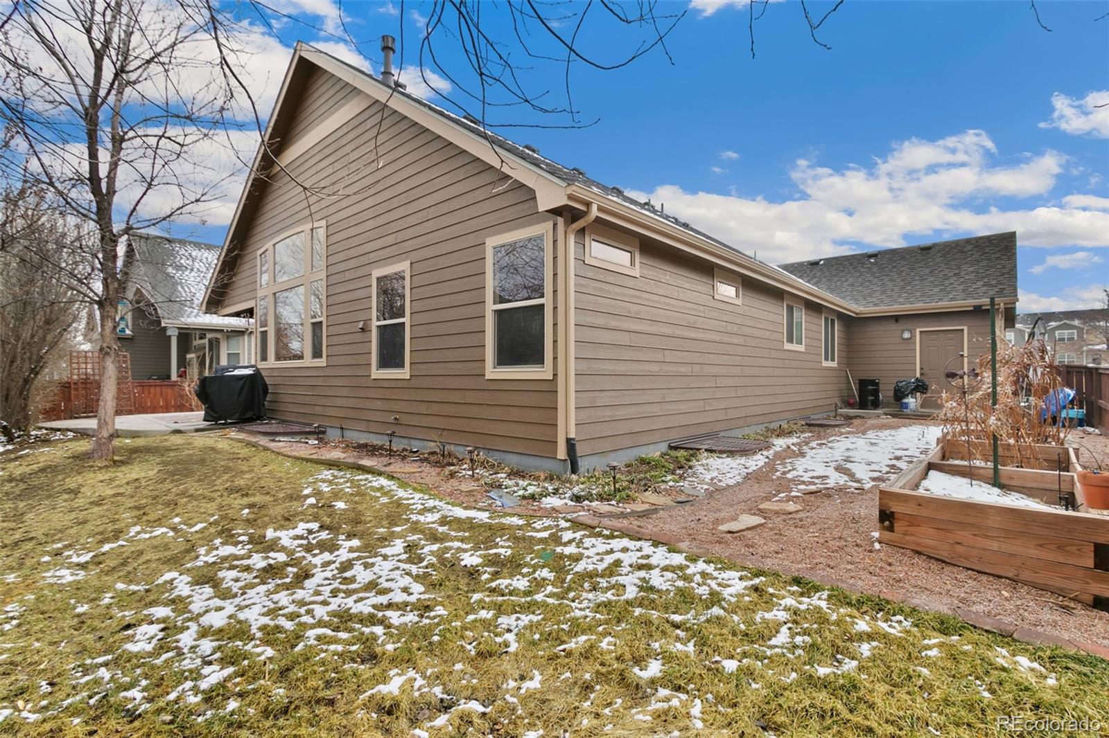 4910 Georgetown Drive