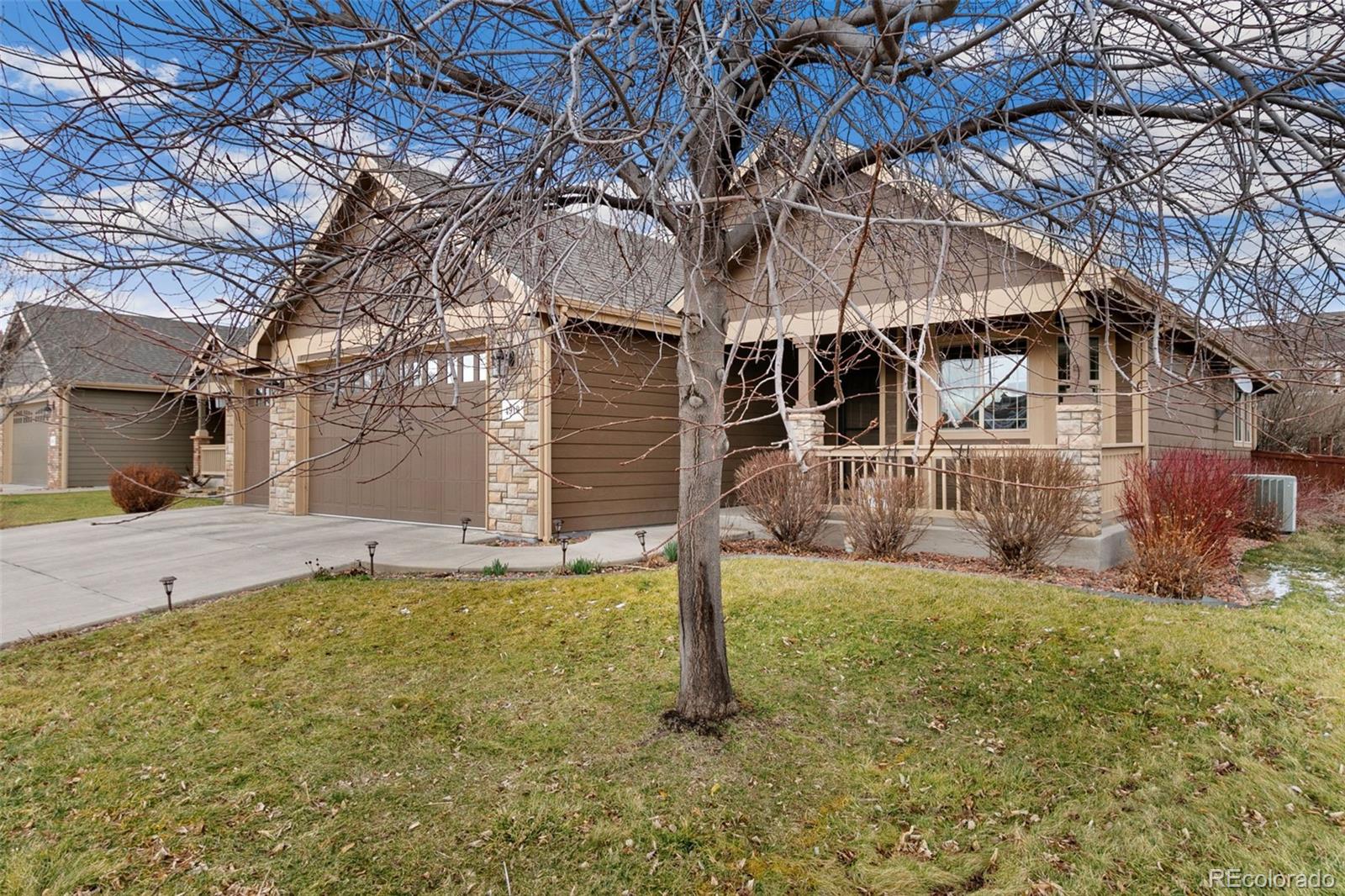 4910 Georgetown Drive